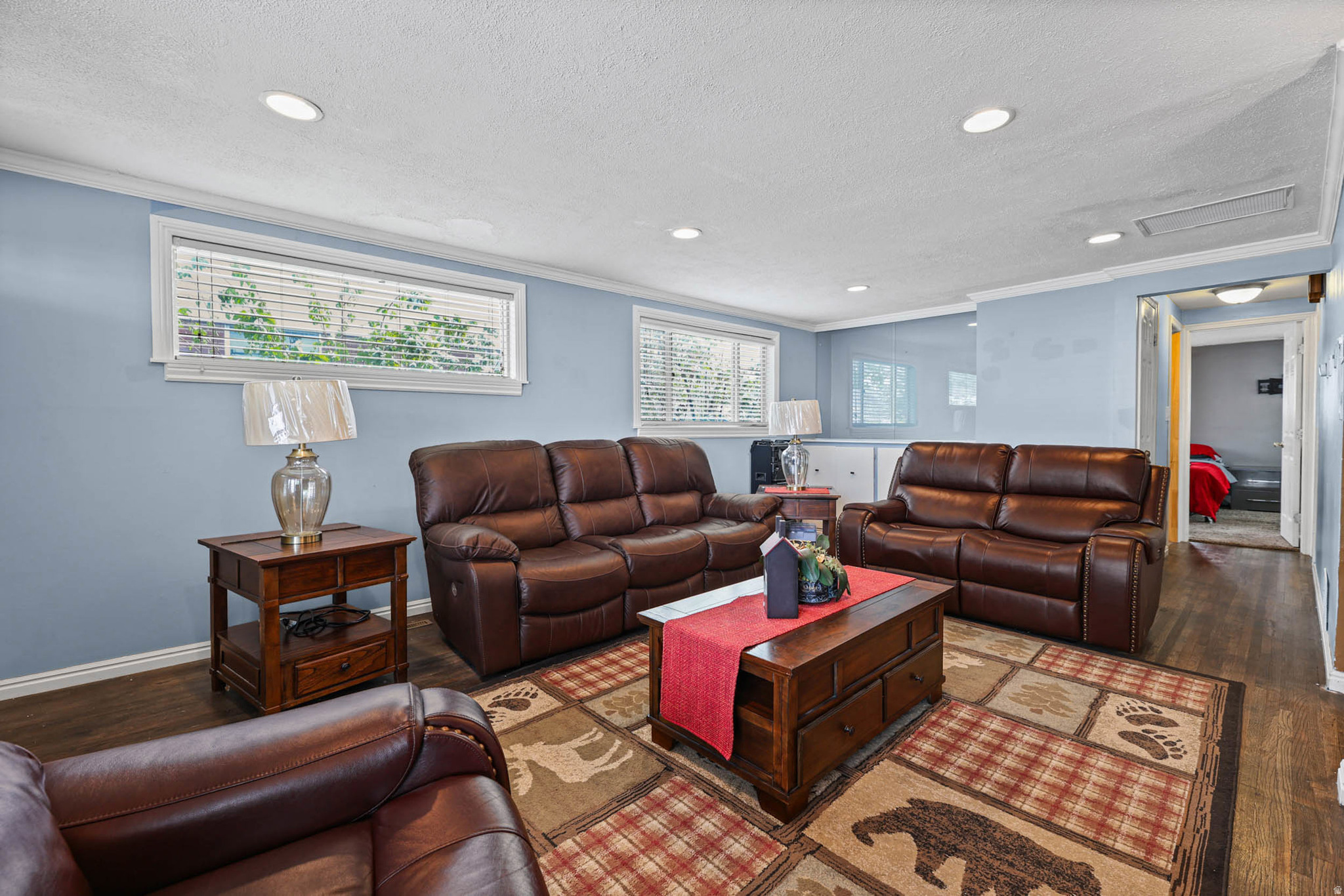 LAKE RIDGE - Residential