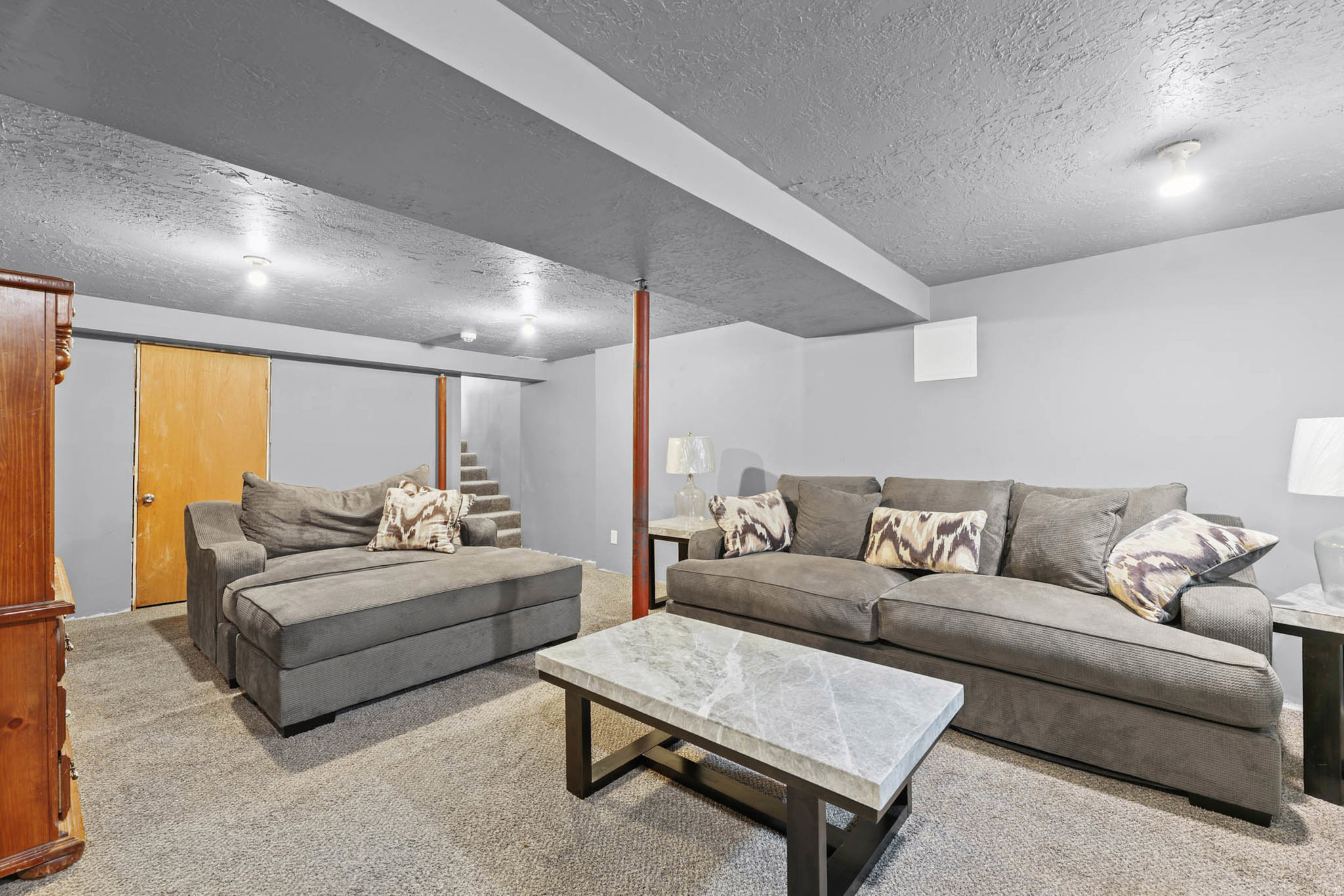 LAKE RIDGE - Residential