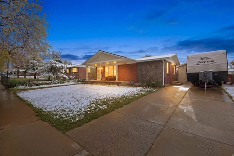 Tiny photo for 3380 S MAGNOLIA DR, Magna, UT 84044 (MLS # 2151588)