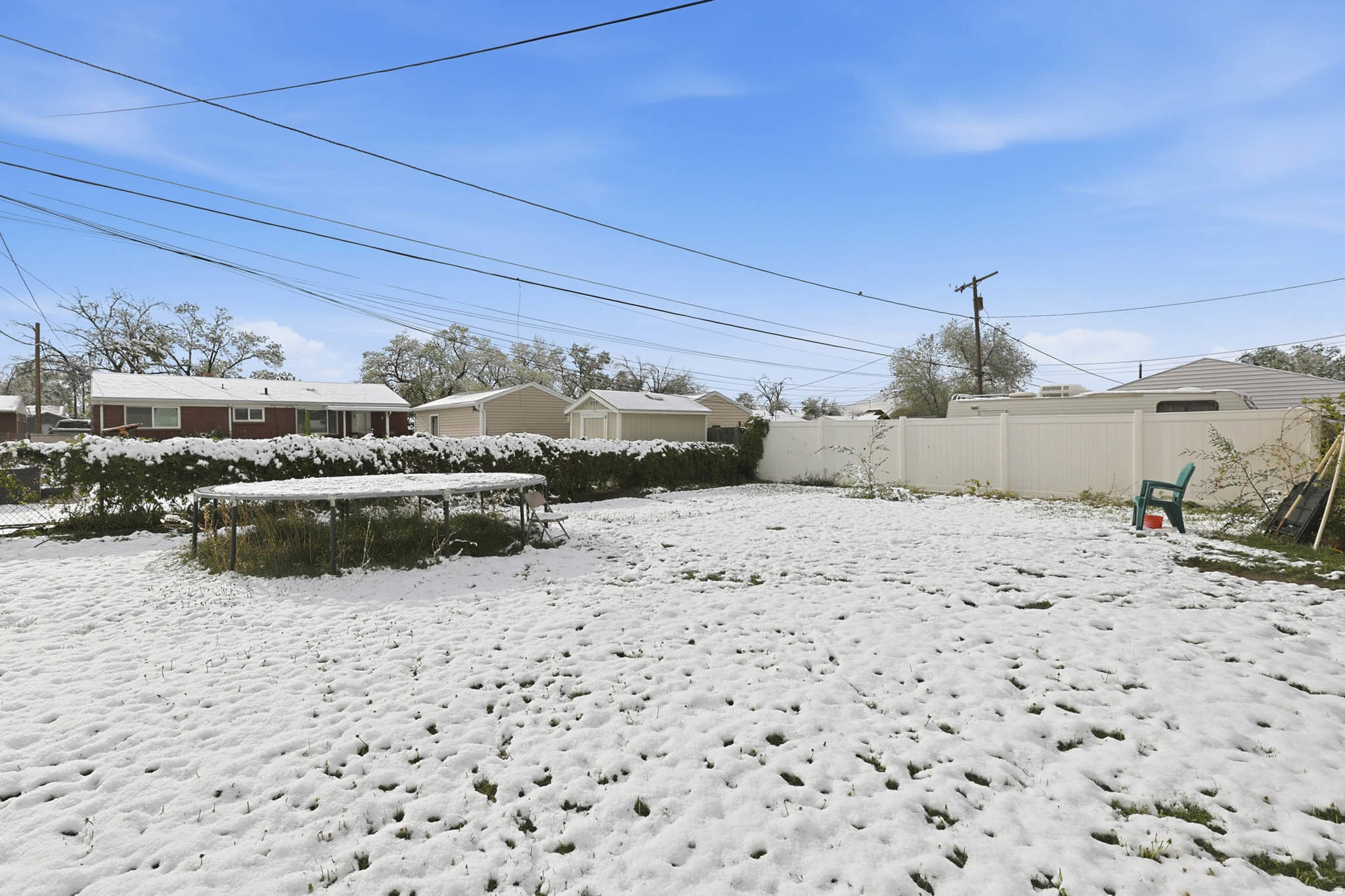 LAKE RIDGE - Residential