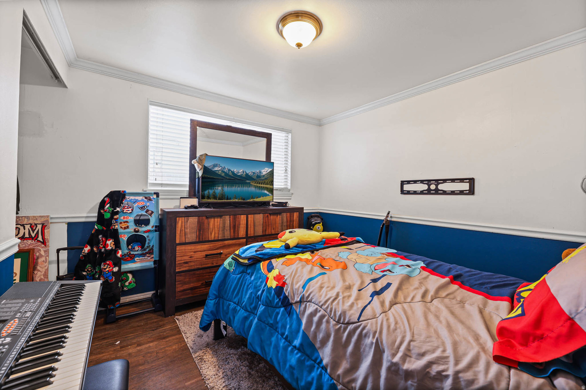 LAKE RIDGE - Residential