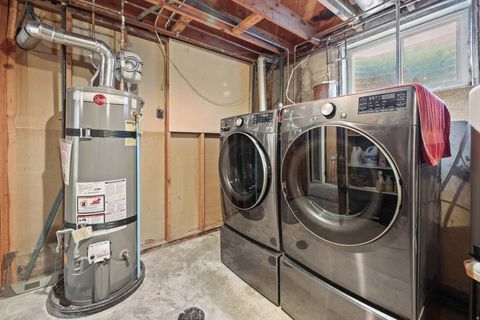Tiny photo for 3380 S MAGNOLIA DR, Magna, UT 84044 (MLS # 2151588)