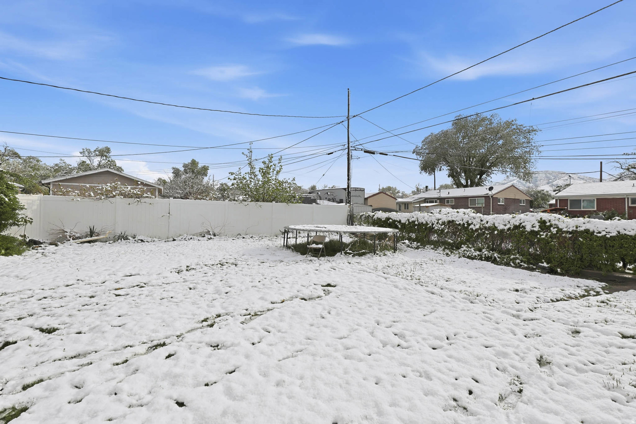 LAKE RIDGE - Residential