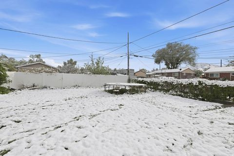 Tiny photo for 3380 S MAGNOLIA DR, Magna, UT 84044 (MLS # 2151588)