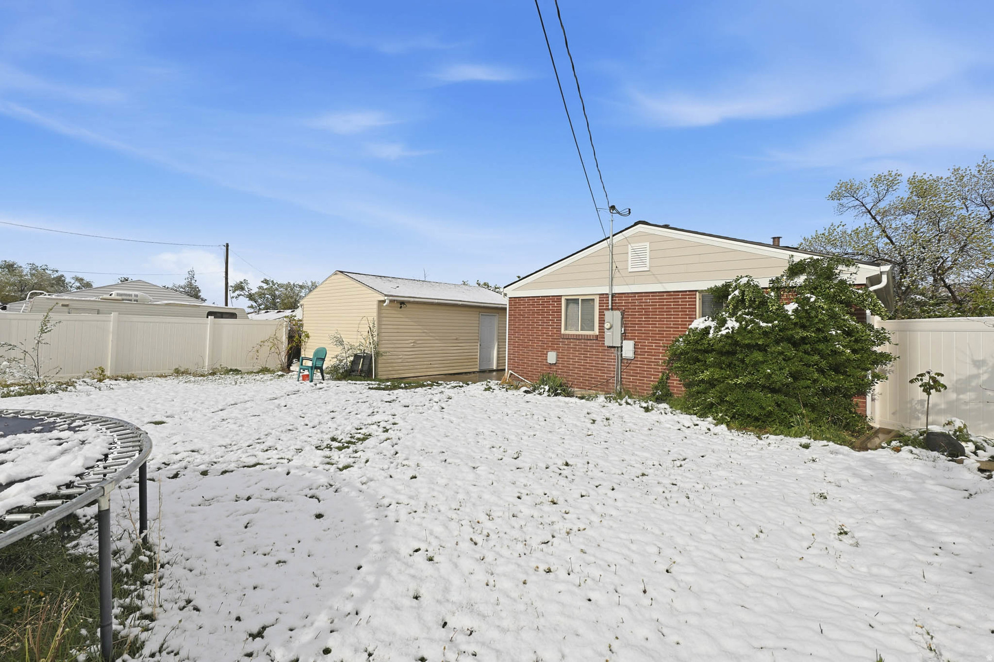 LAKE RIDGE - Residential