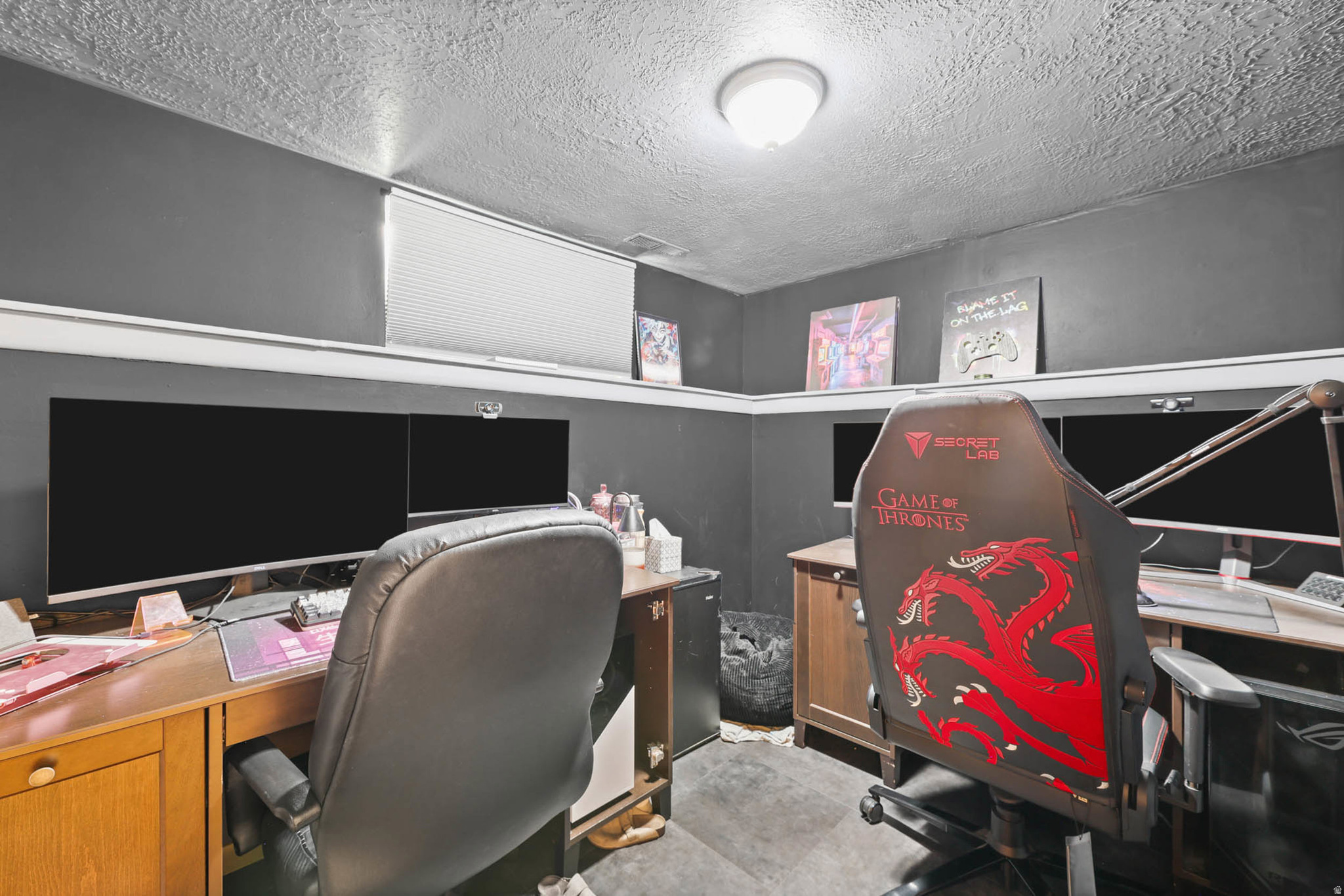 LAKE RIDGE - Residential