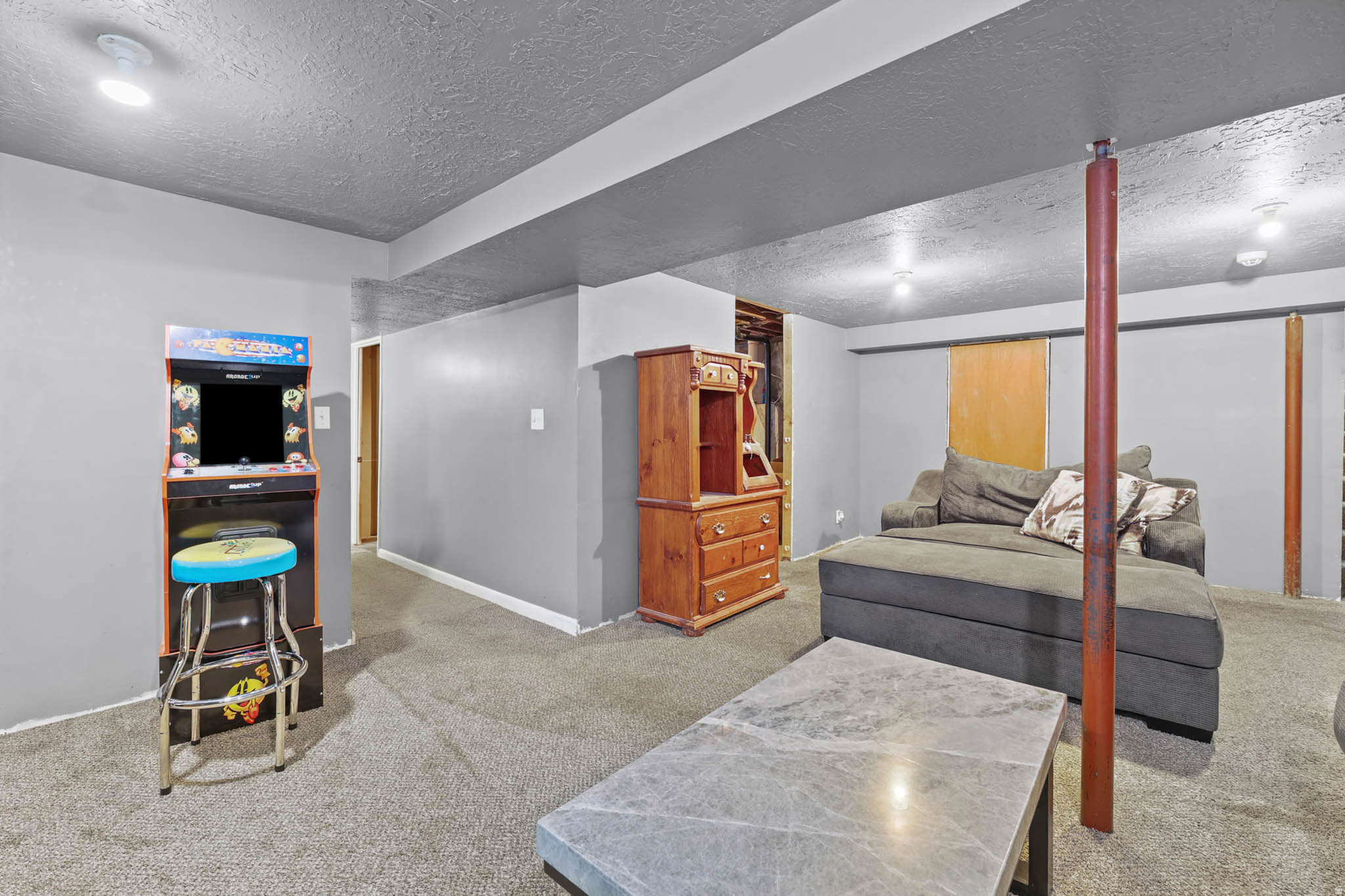 LAKE RIDGE - Residential