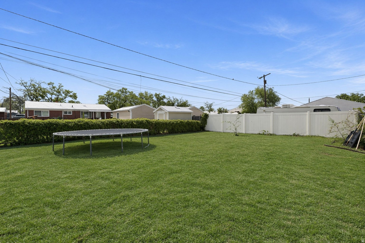 LAKE RIDGE - Residential