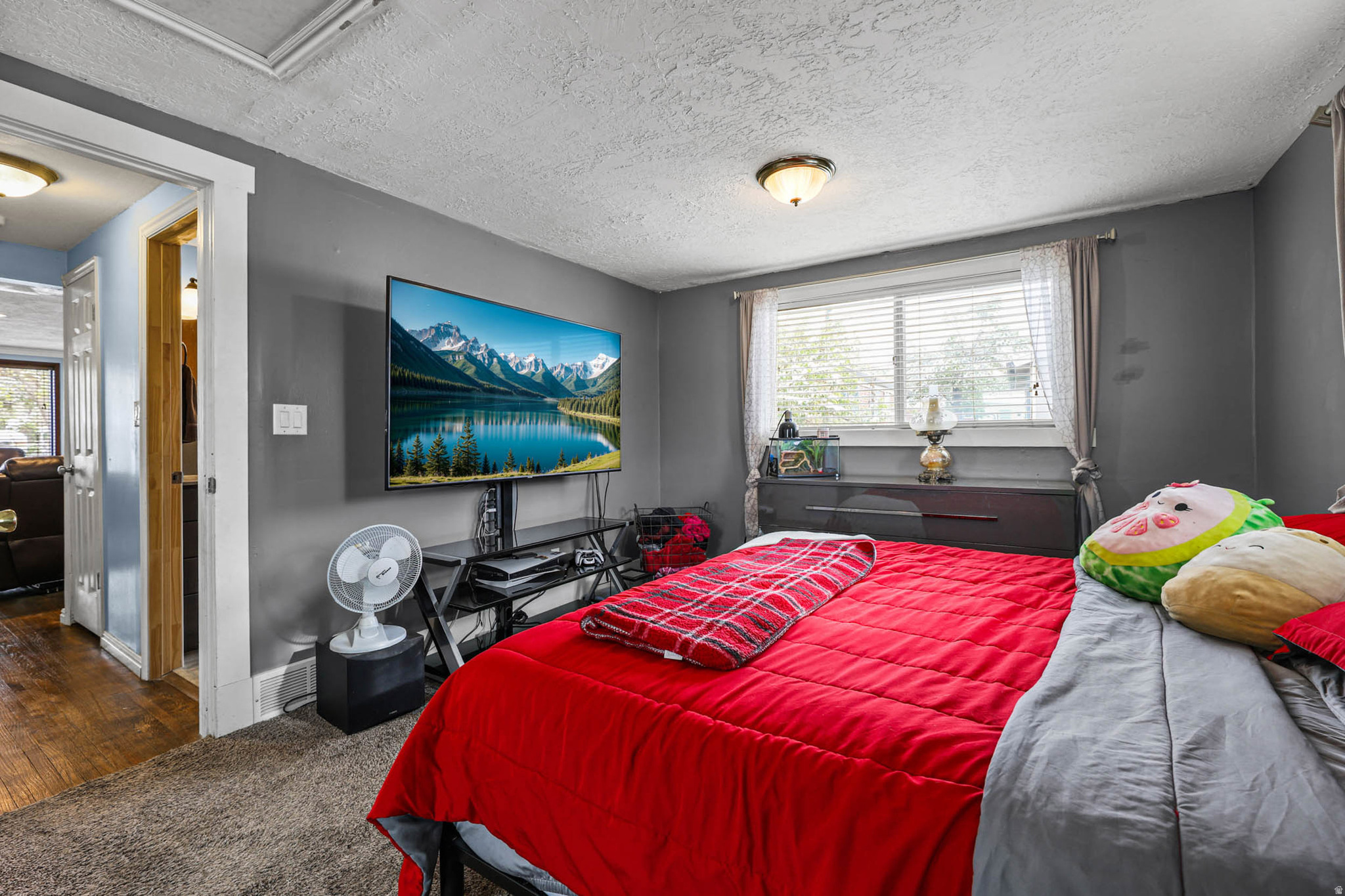 LAKE RIDGE - Residential