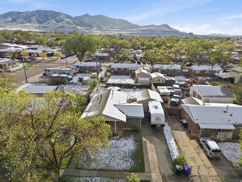 Tiny photo for 3380 S MAGNOLIA DR, Magna, UT 84044 (MLS # 2151588)