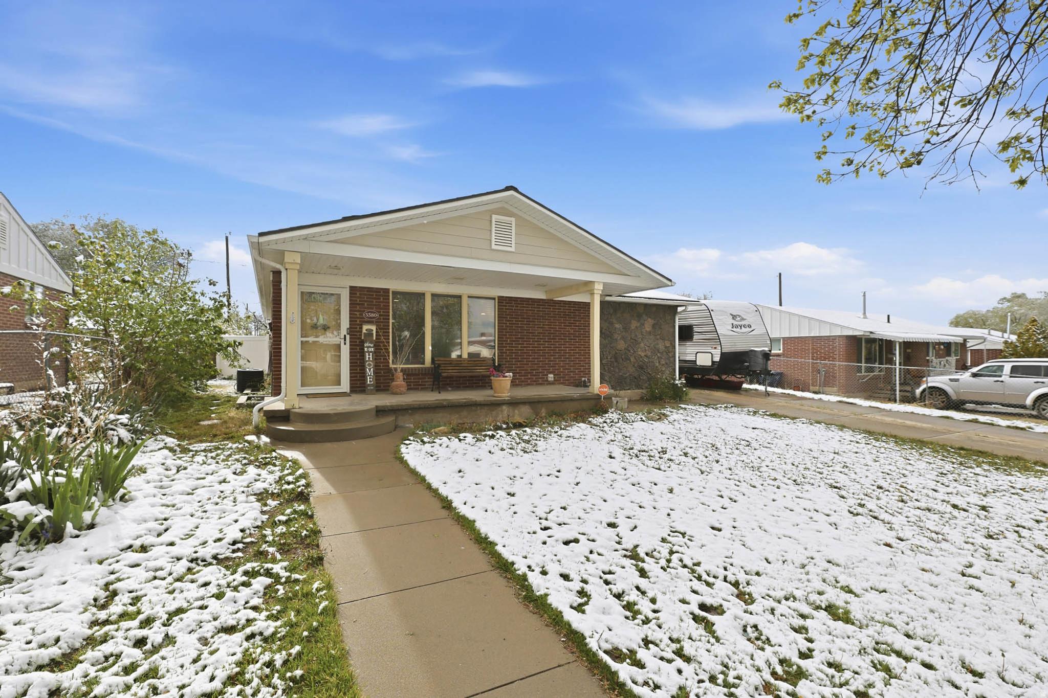 LAKE RIDGE - Residential