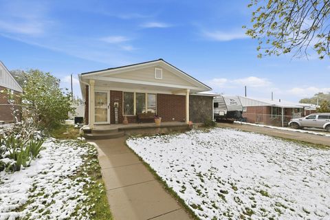 Tiny photo for 3380 S MAGNOLIA DR, Magna, UT 84044 (MLS # 2151588)