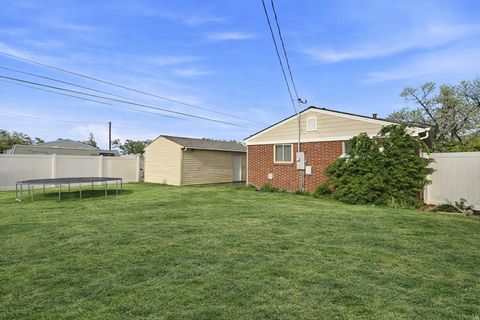 Tiny photo for 3380 S MAGNOLIA DR, Magna, UT 84044 (MLS # 2151588)