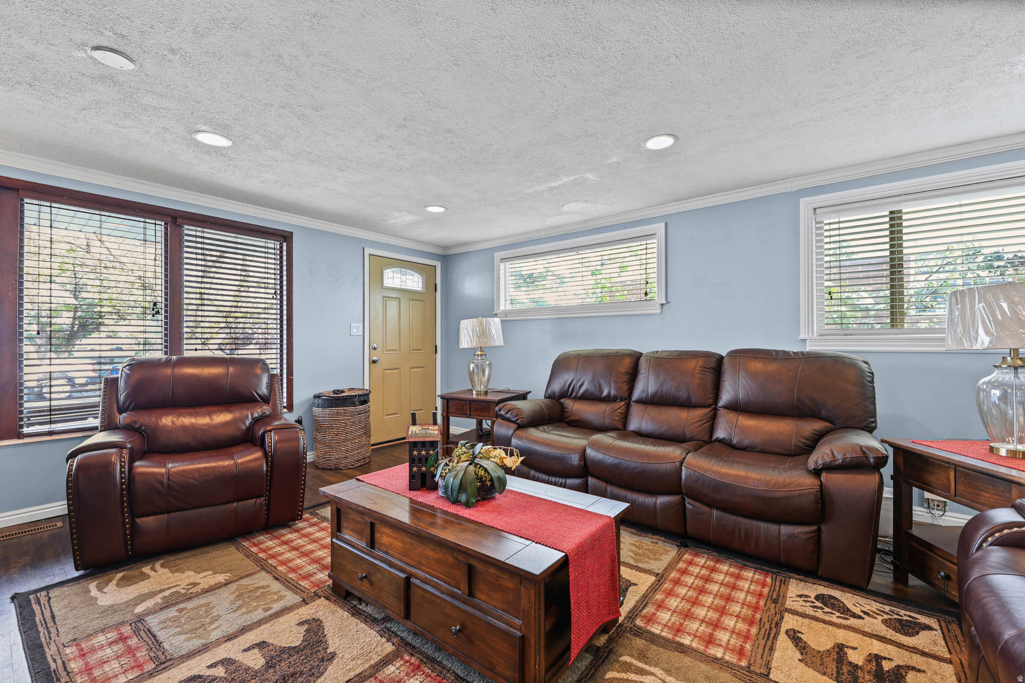 LAKE RIDGE - Residential