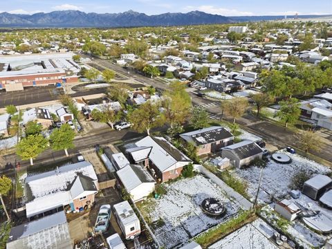 Tiny photo for 3380 S MAGNOLIA DR, Magna, UT 84044 (MLS # 2151588)