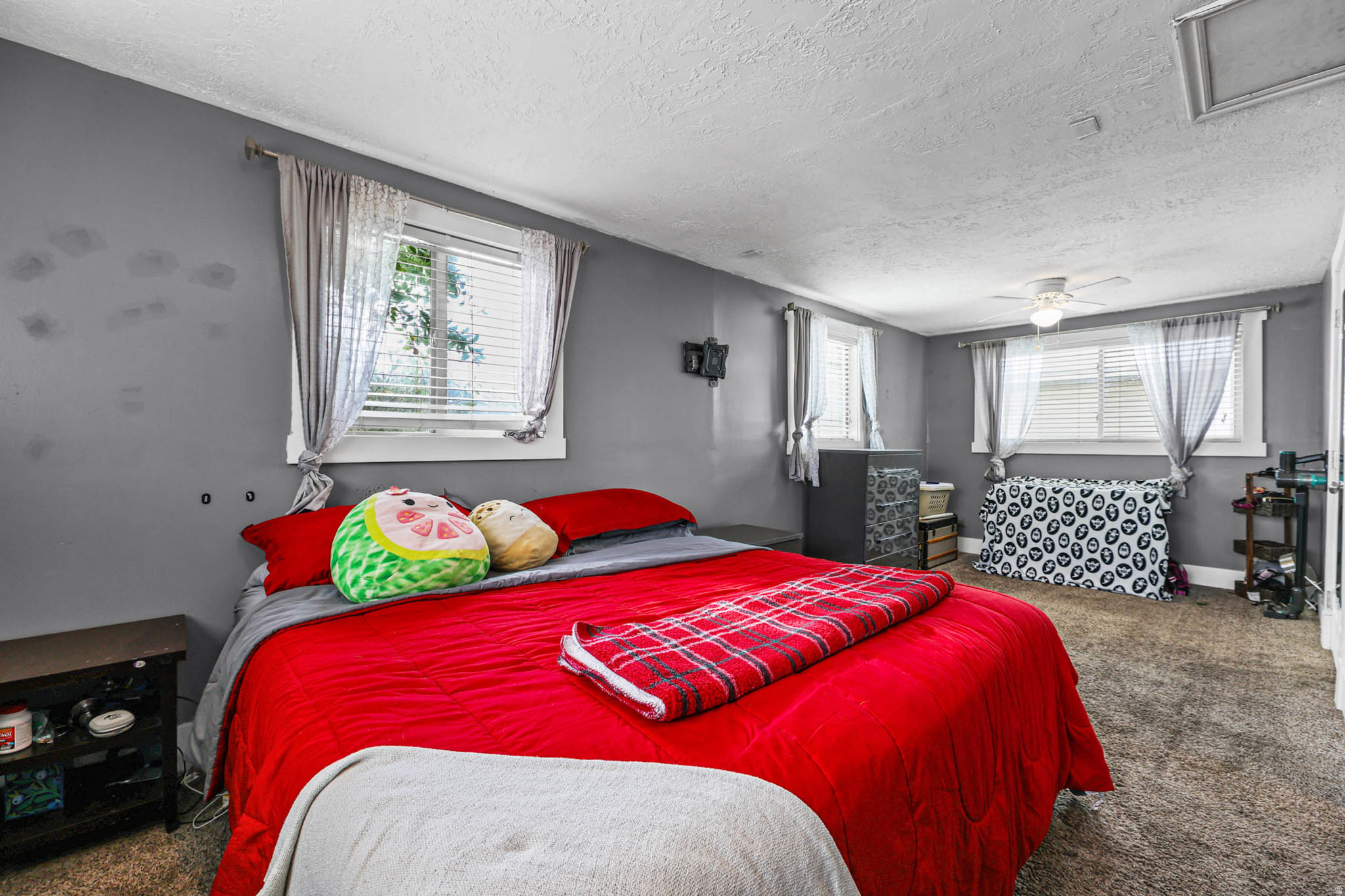 LAKE RIDGE - Residential