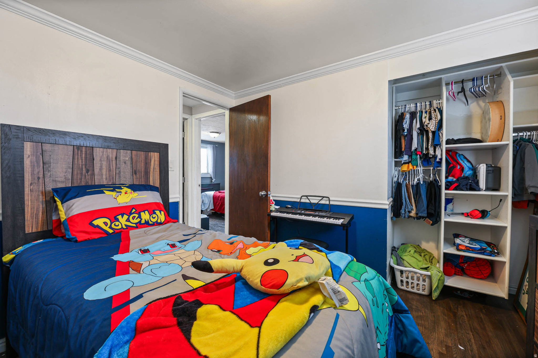 LAKE RIDGE - Residential