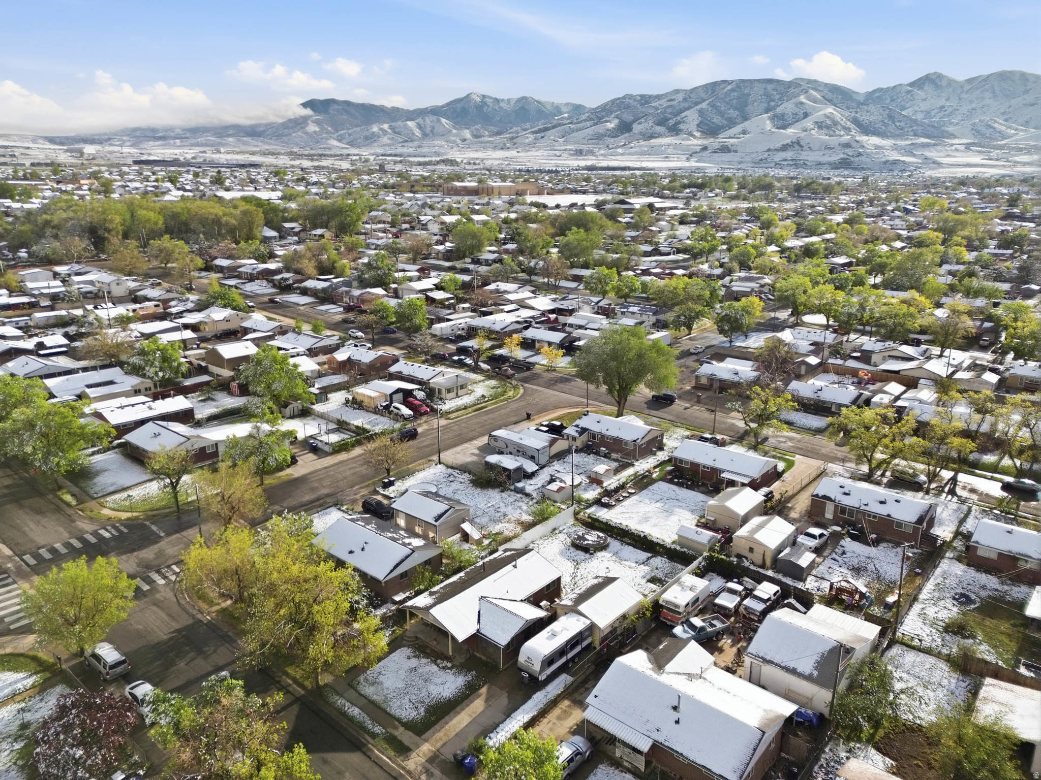 LAKE RIDGE - Residential