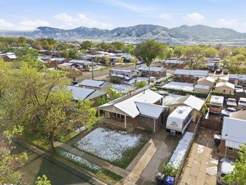 Tiny photo for 3380 S MAGNOLIA DR, Magna, UT 84044 (MLS # 2151588)
