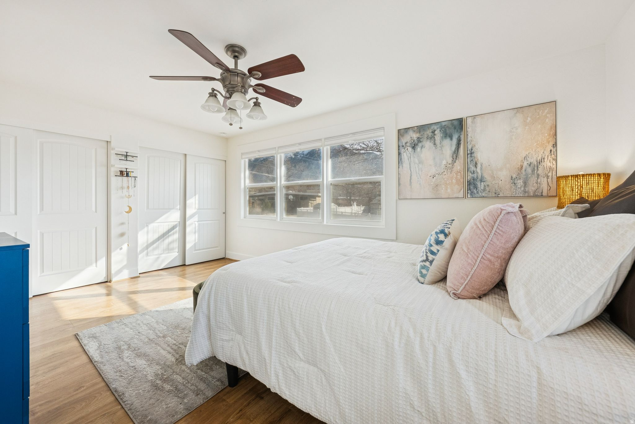 HEATHER HEIGHTS - Residential