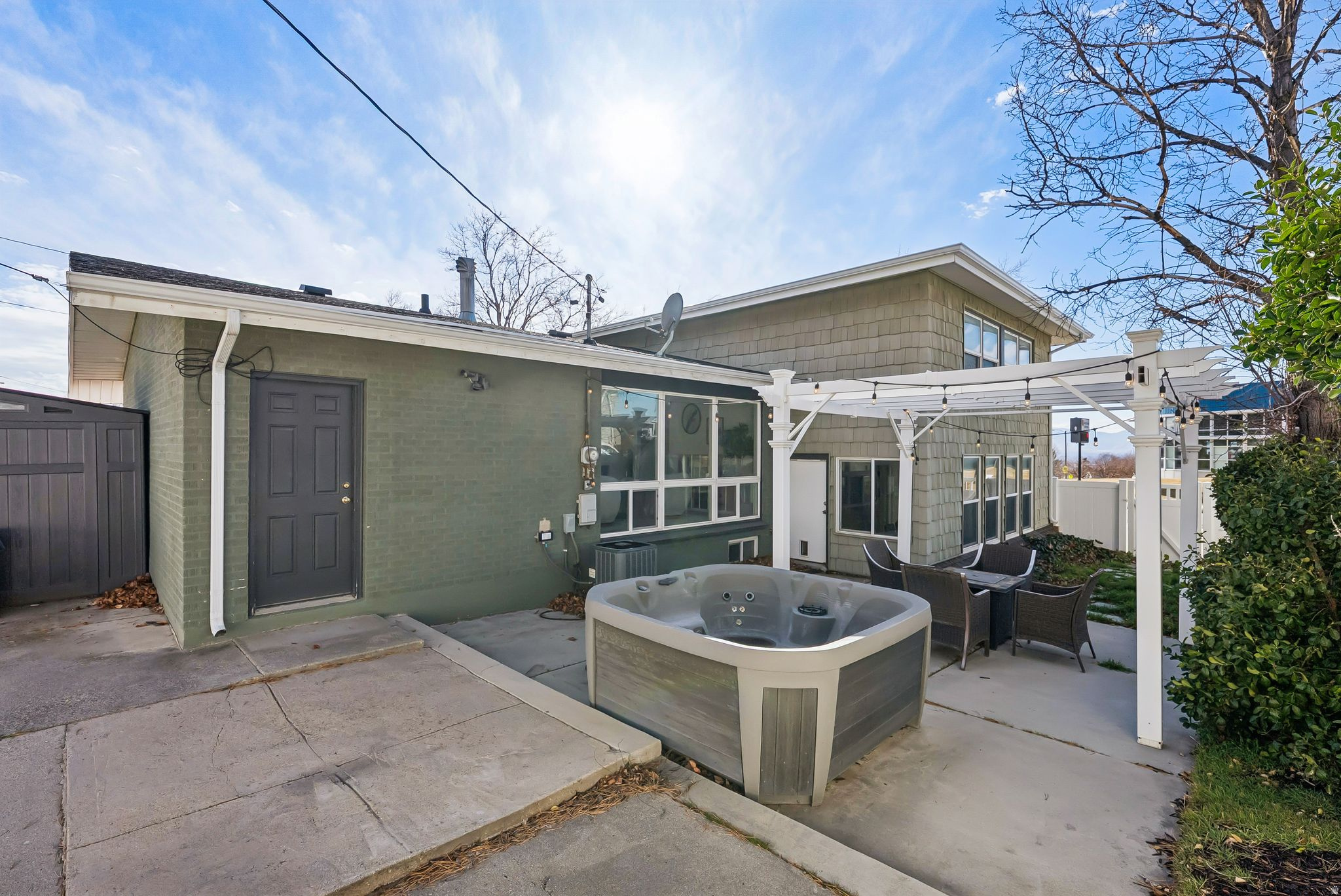 HEATHER HEIGHTS - Residential