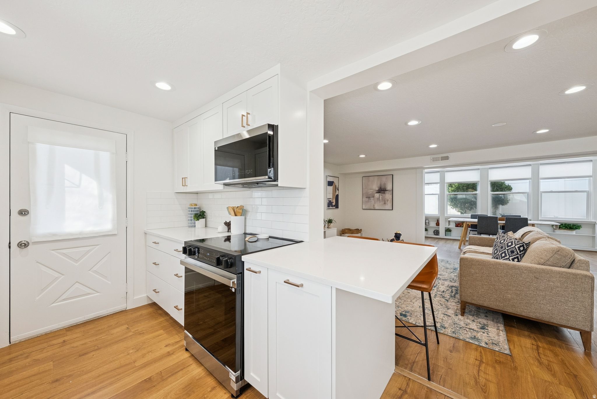 HEATHER HEIGHTS - Residential