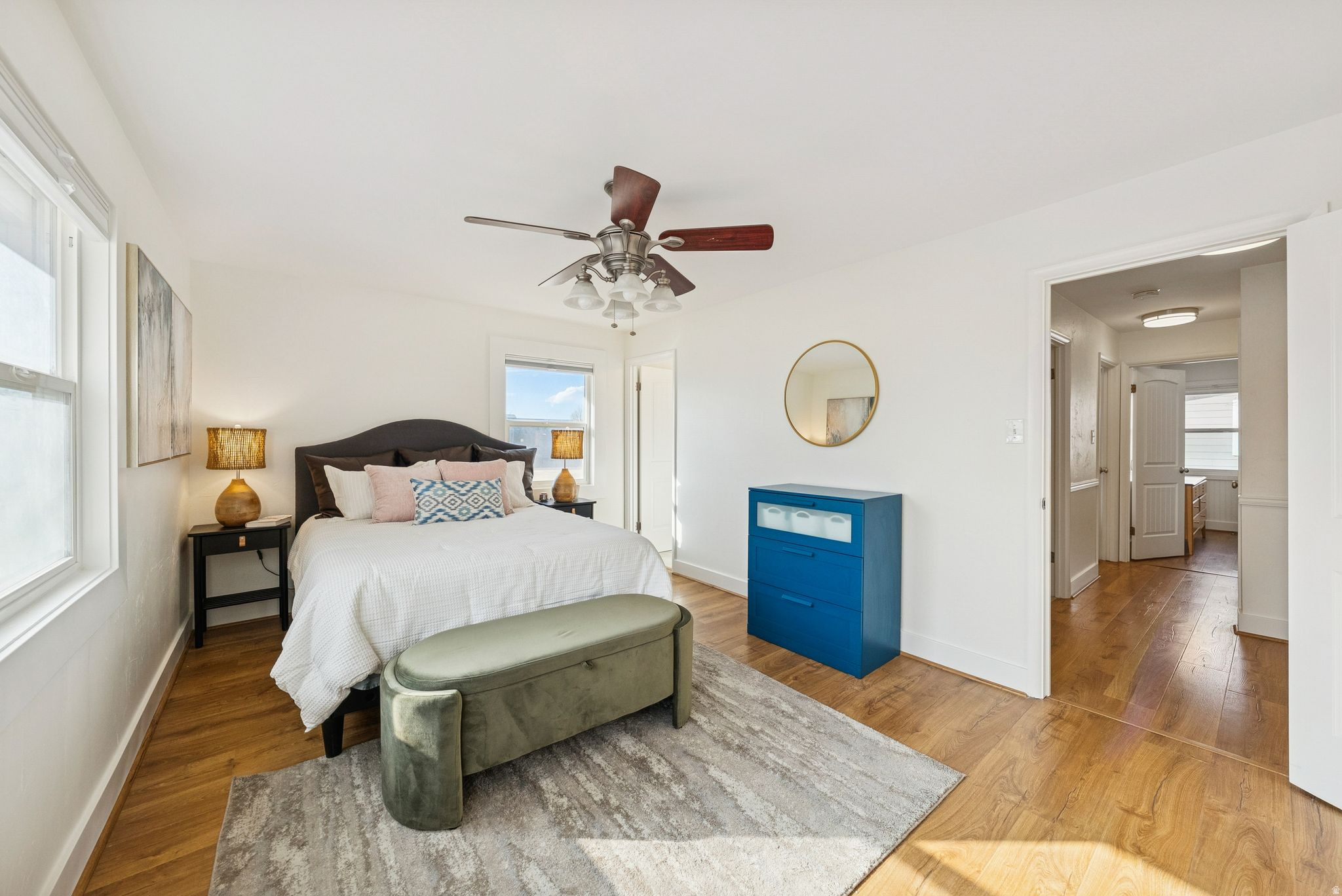 HEATHER HEIGHTS - Residential