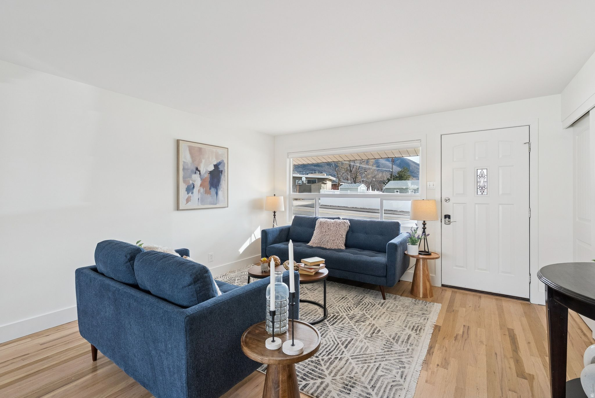 HEATHER HEIGHTS - Residential