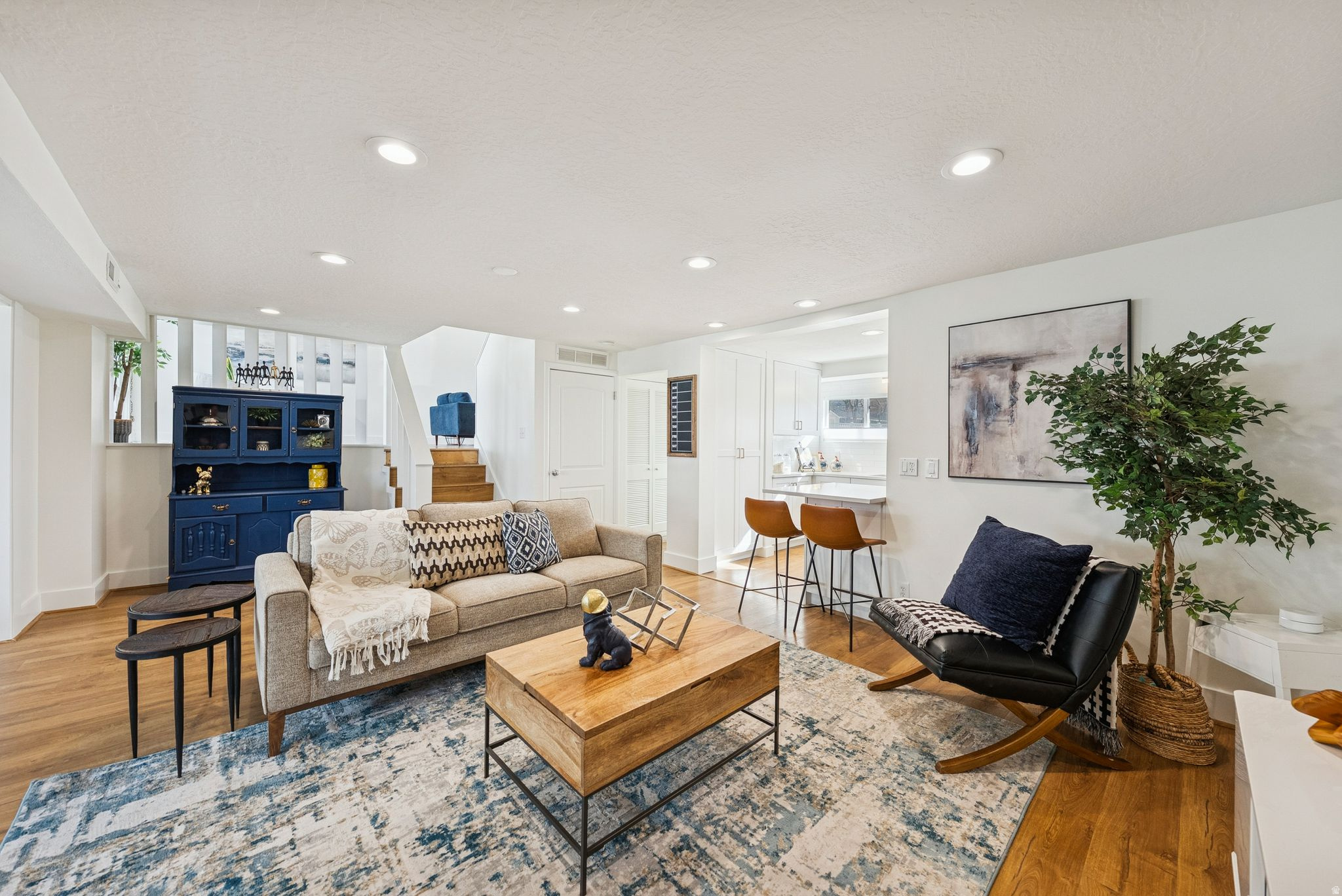 HEATHER HEIGHTS - Residential