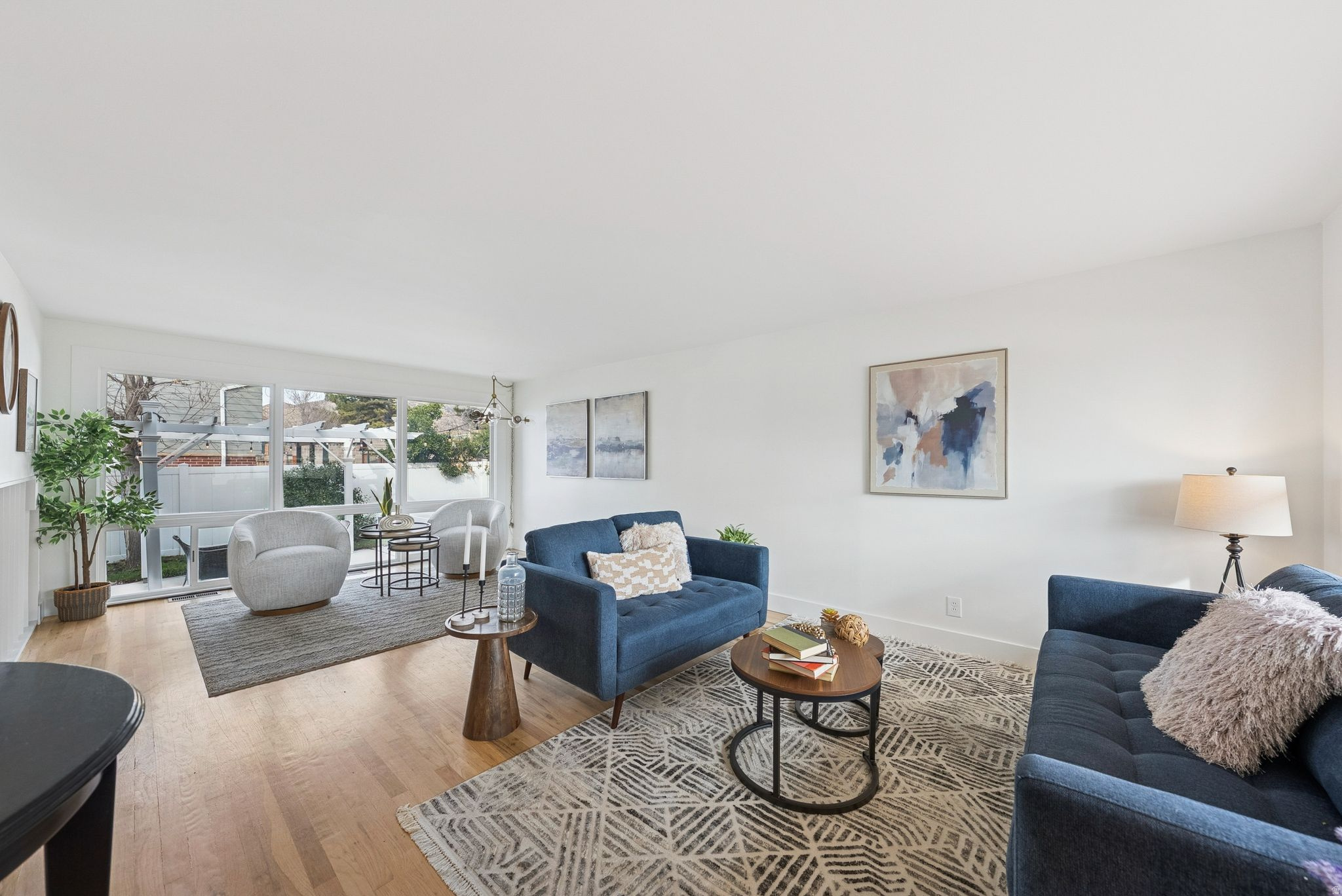 HEATHER HEIGHTS - Residential