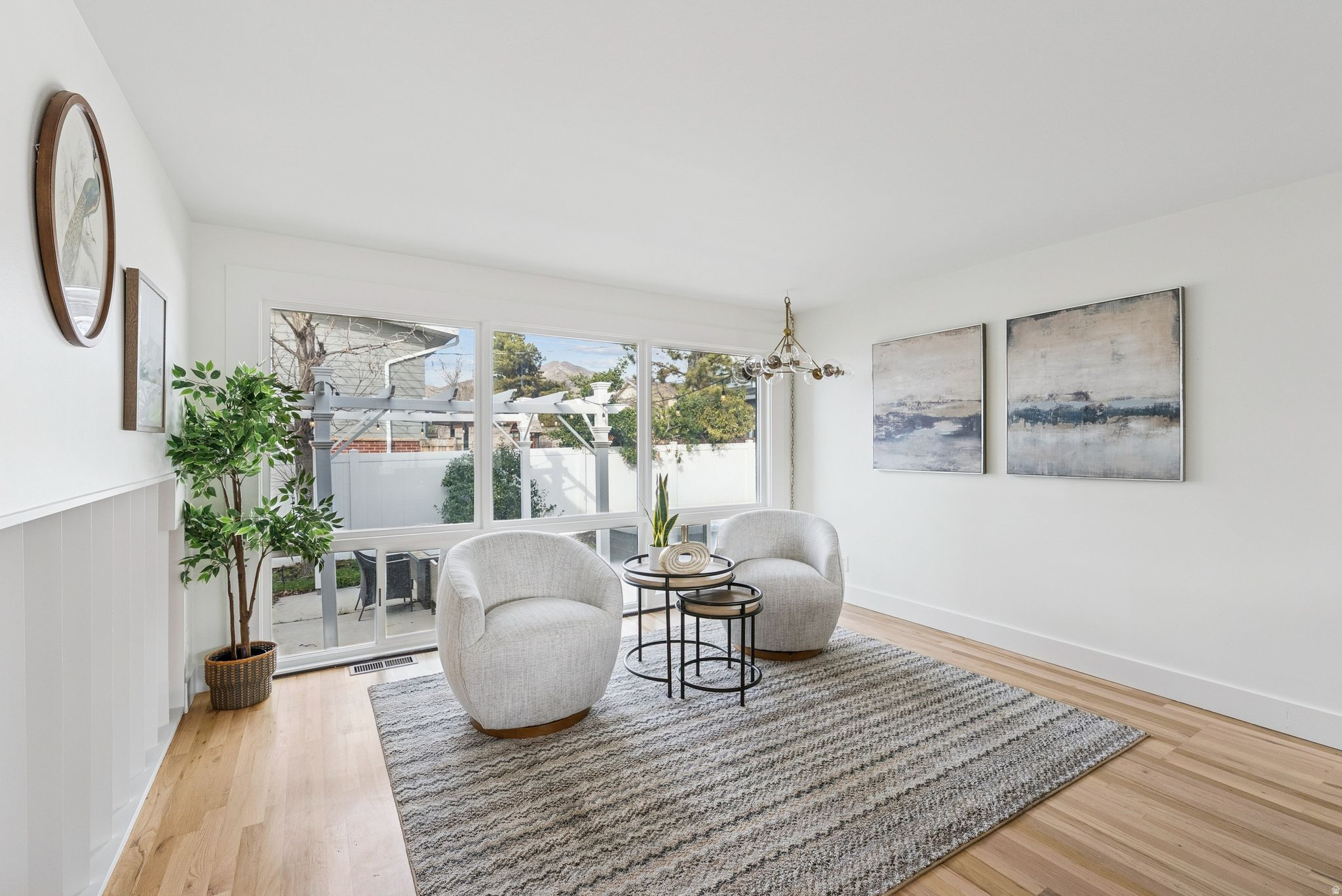 HEATHER HEIGHTS - Residential