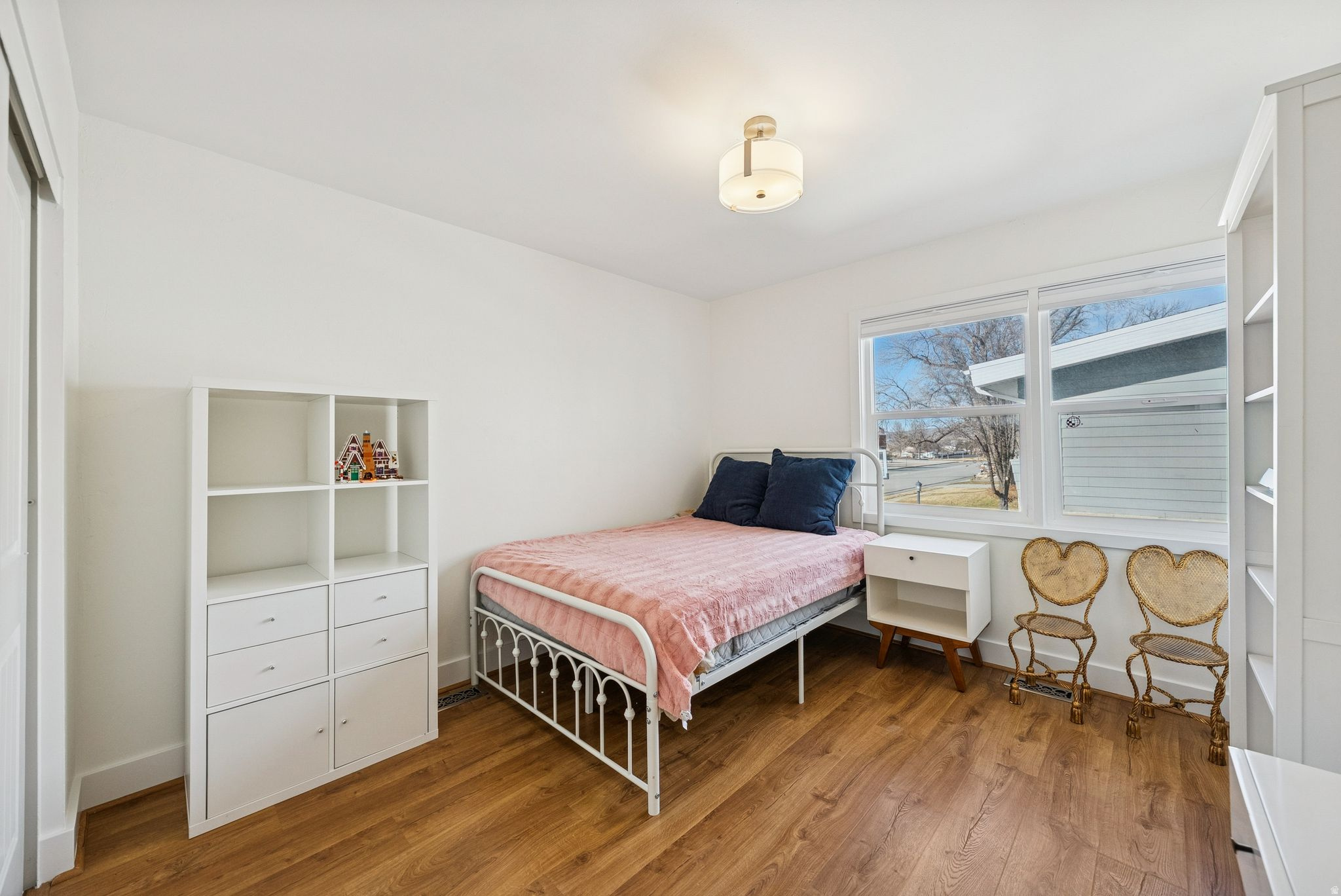 HEATHER HEIGHTS - Residential