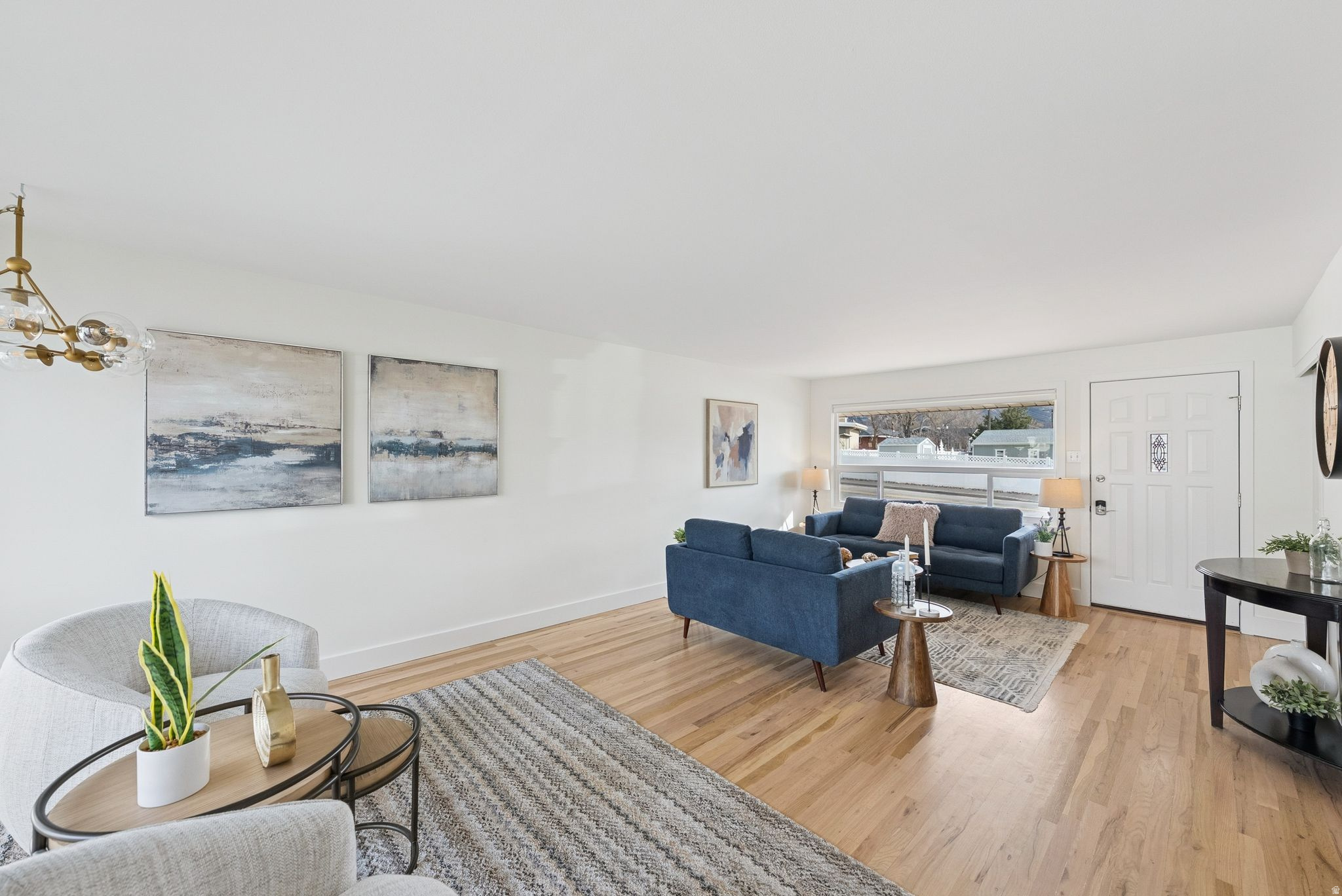 HEATHER HEIGHTS - Residential