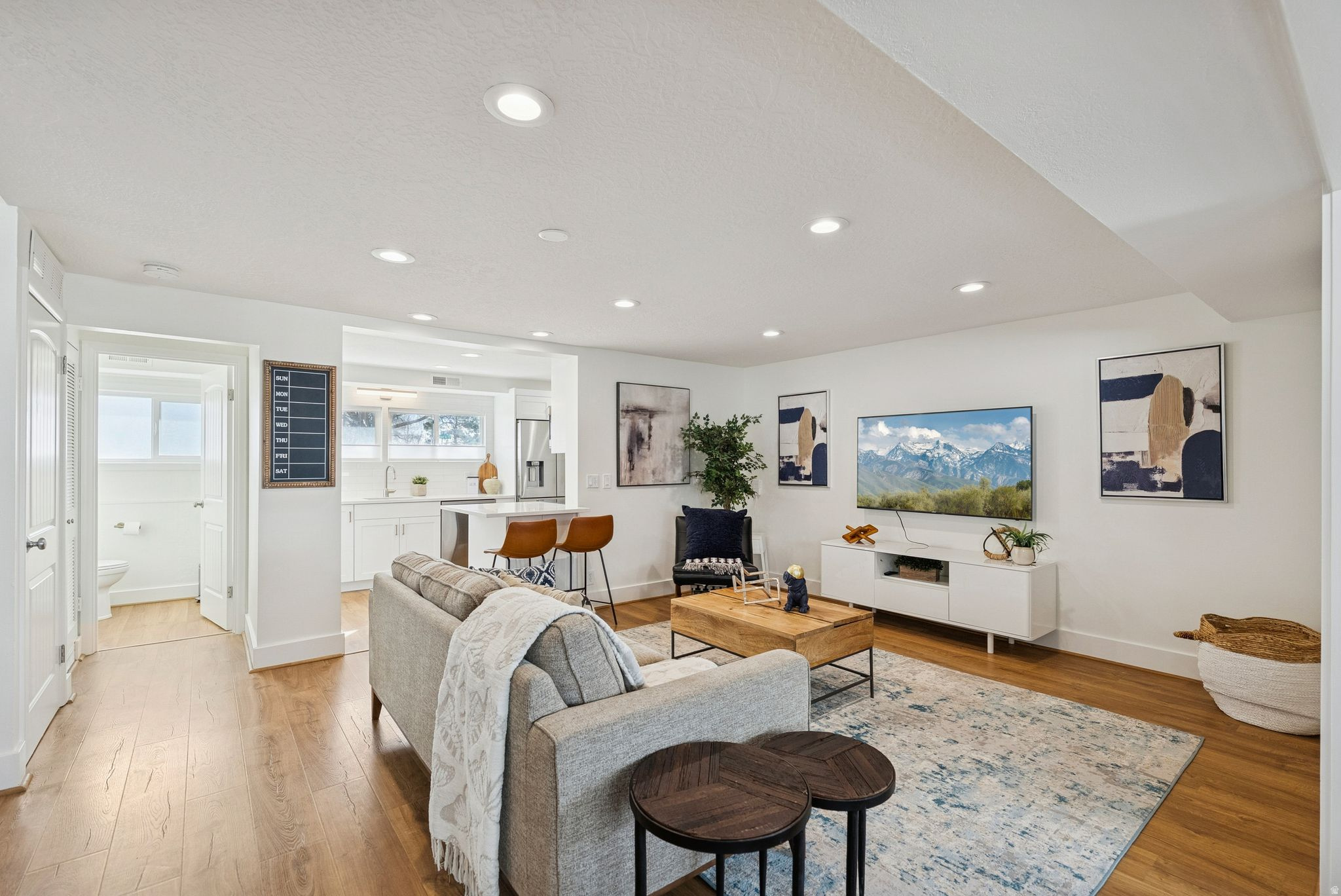 HEATHER HEIGHTS - Residential