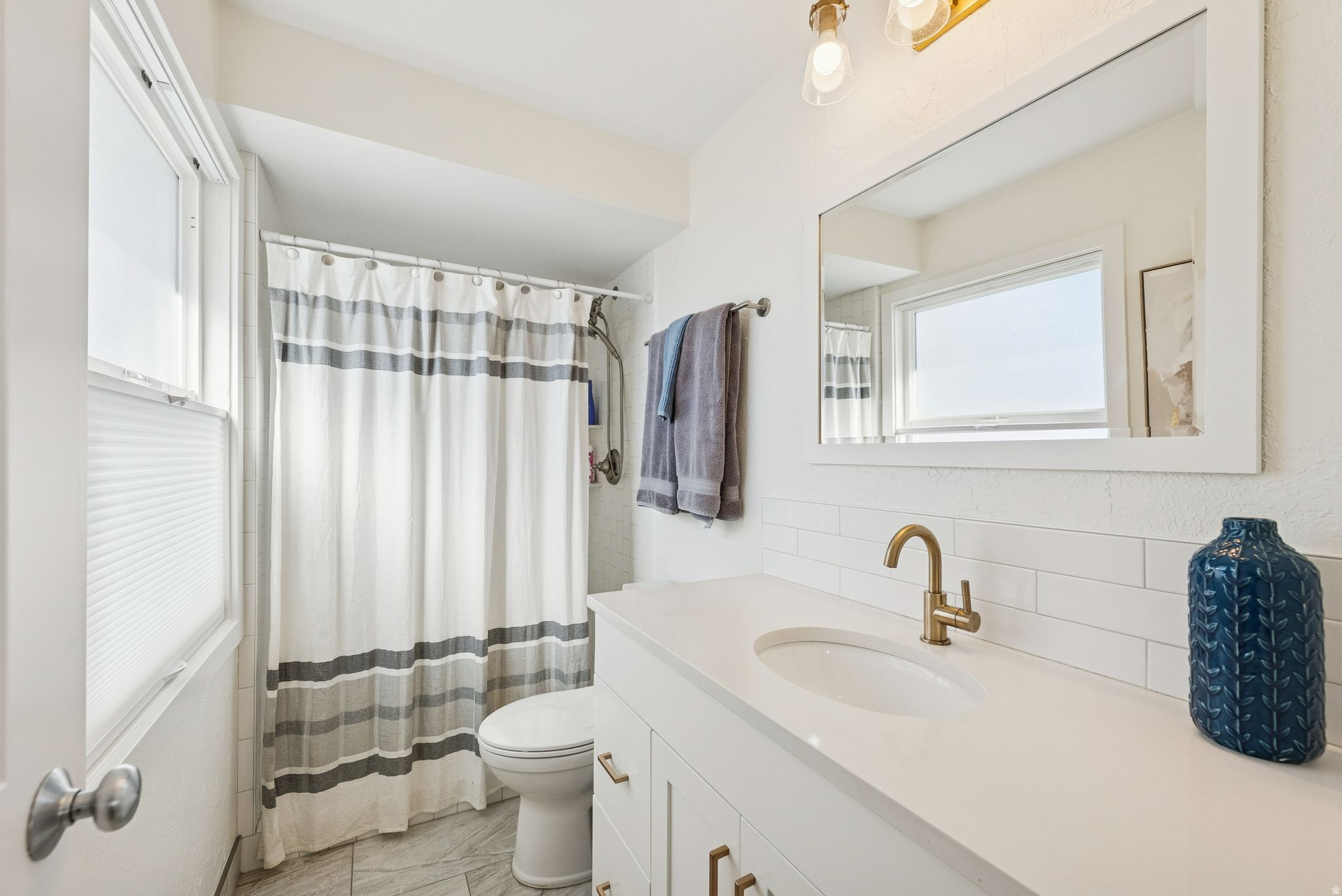 HEATHER HEIGHTS - Residential