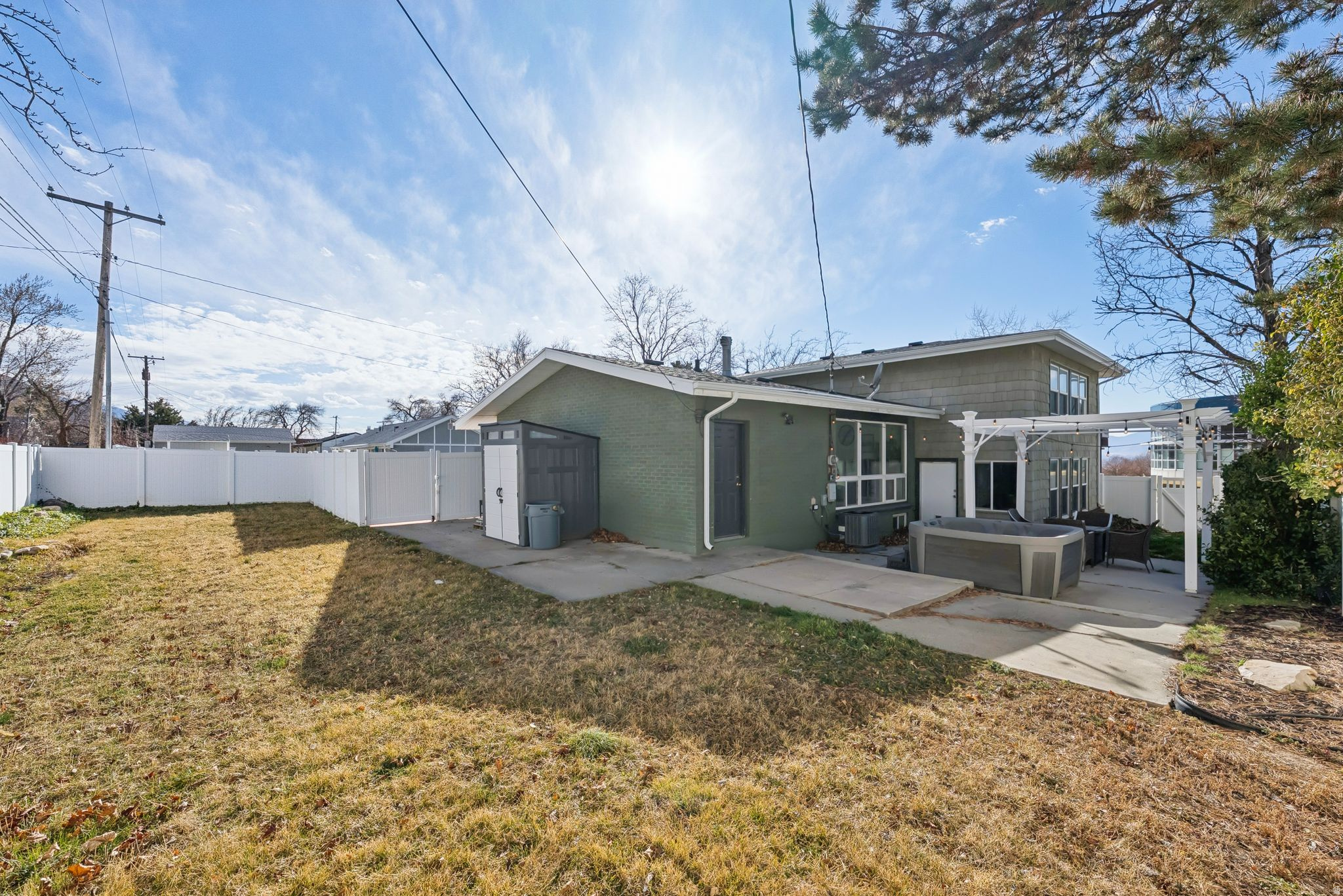 HEATHER HEIGHTS - Residential