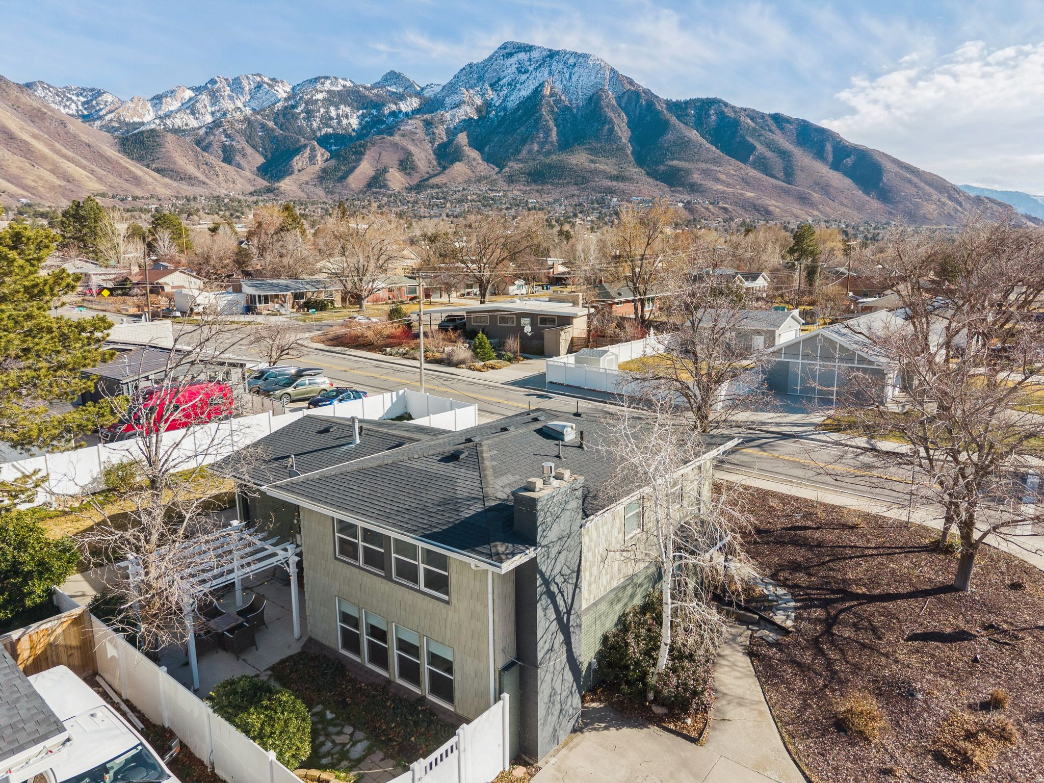 HEATHER HEIGHTS - Residential