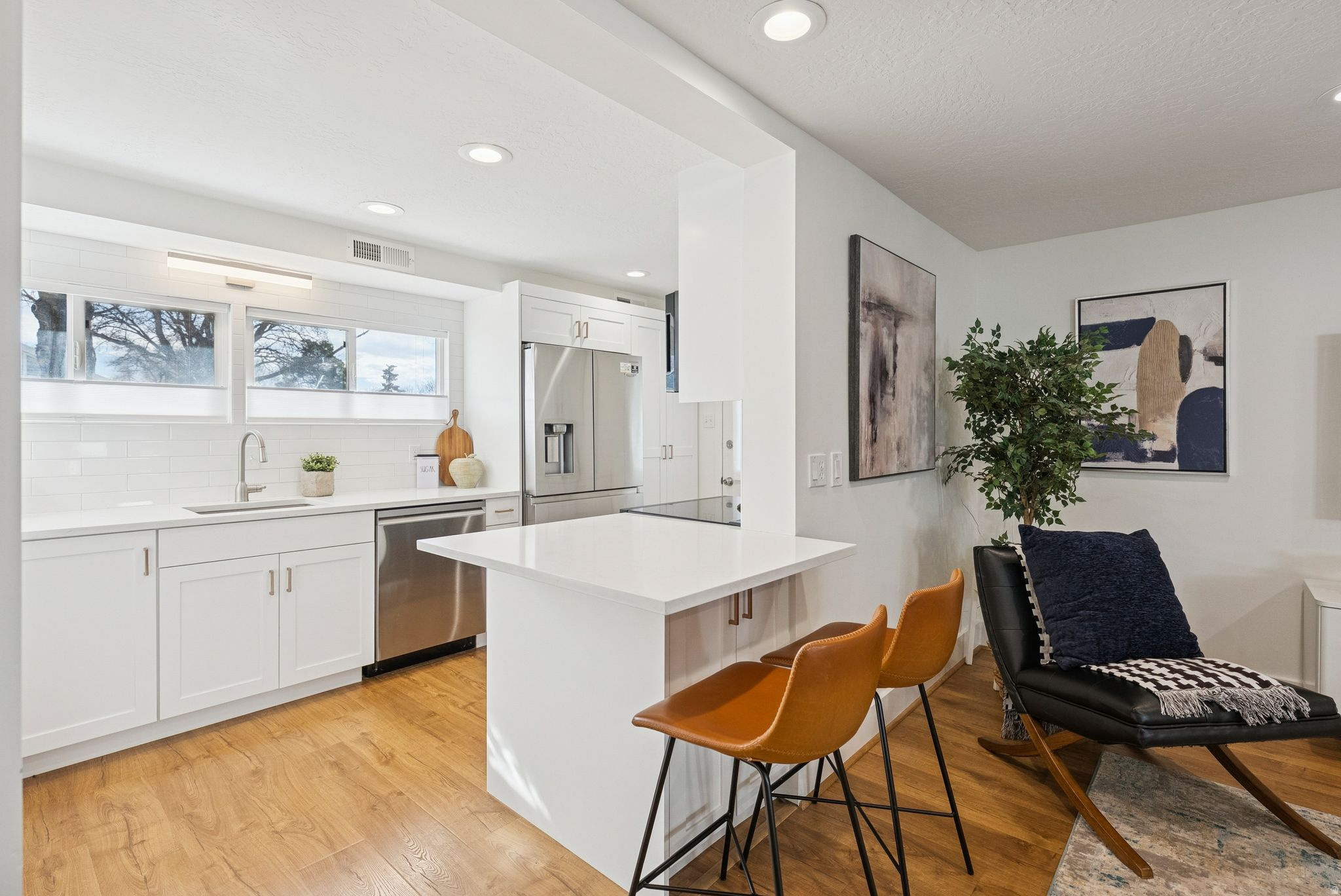 HEATHER HEIGHTS - Residential