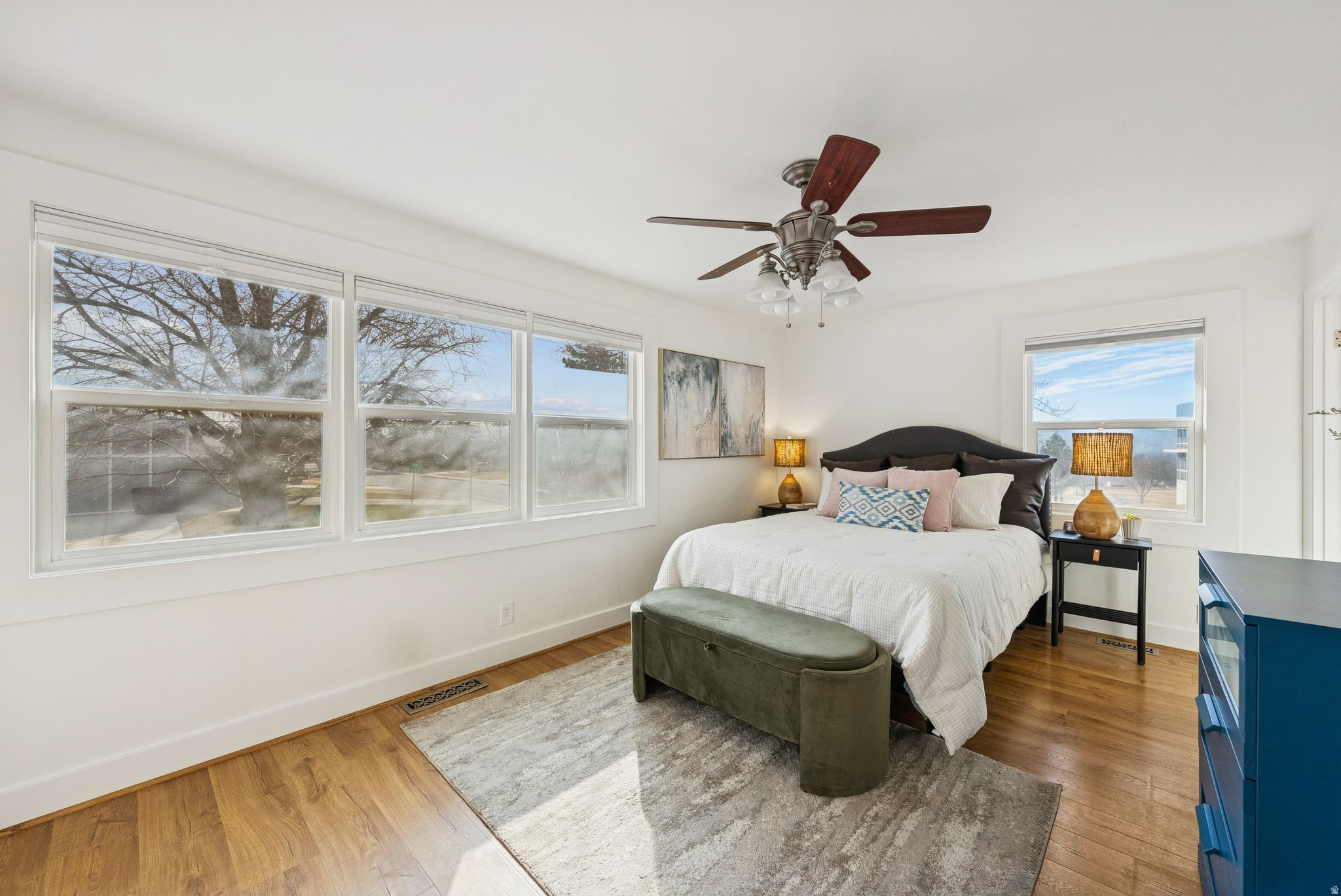 HEATHER HEIGHTS - Residential