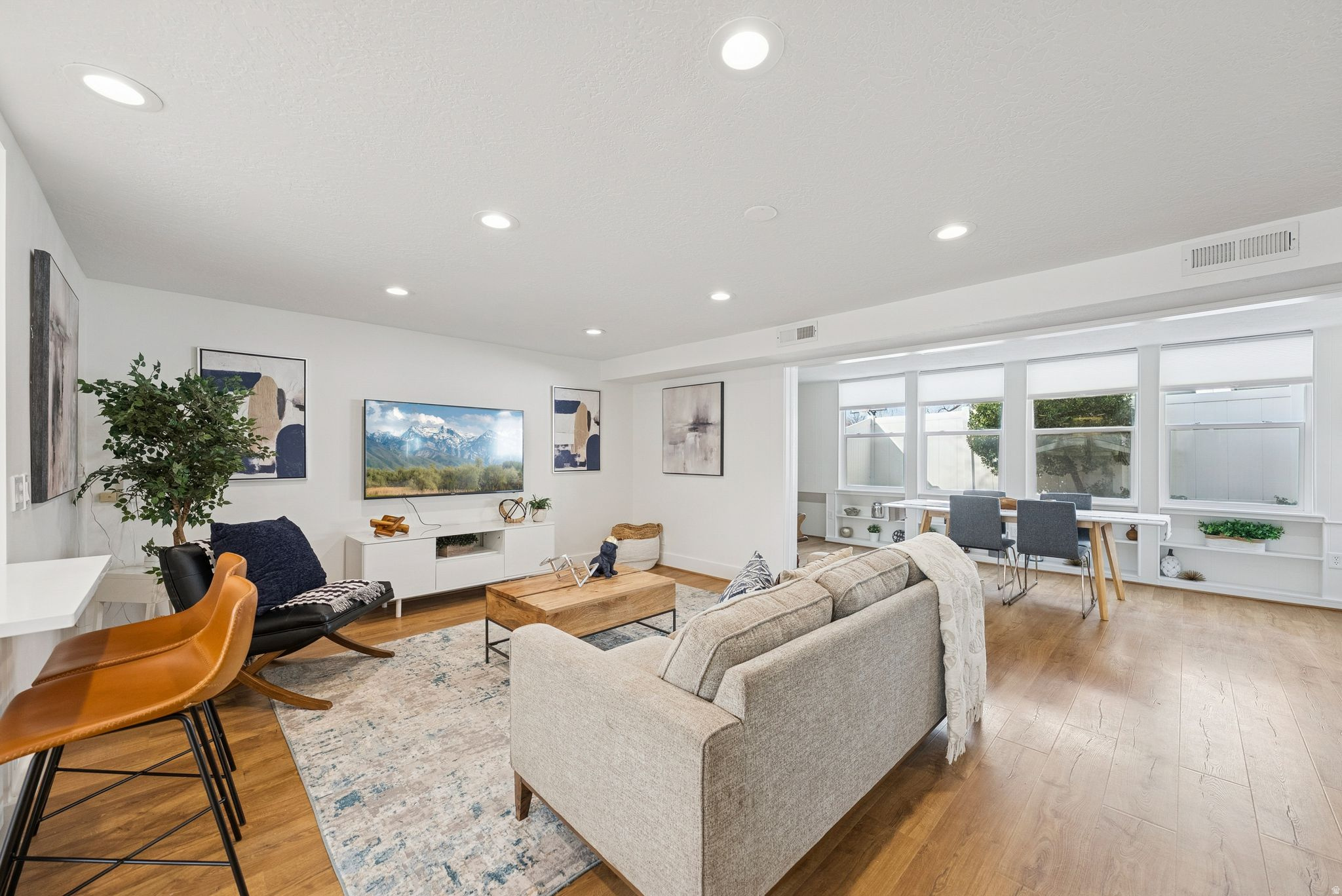 HEATHER HEIGHTS - Residential