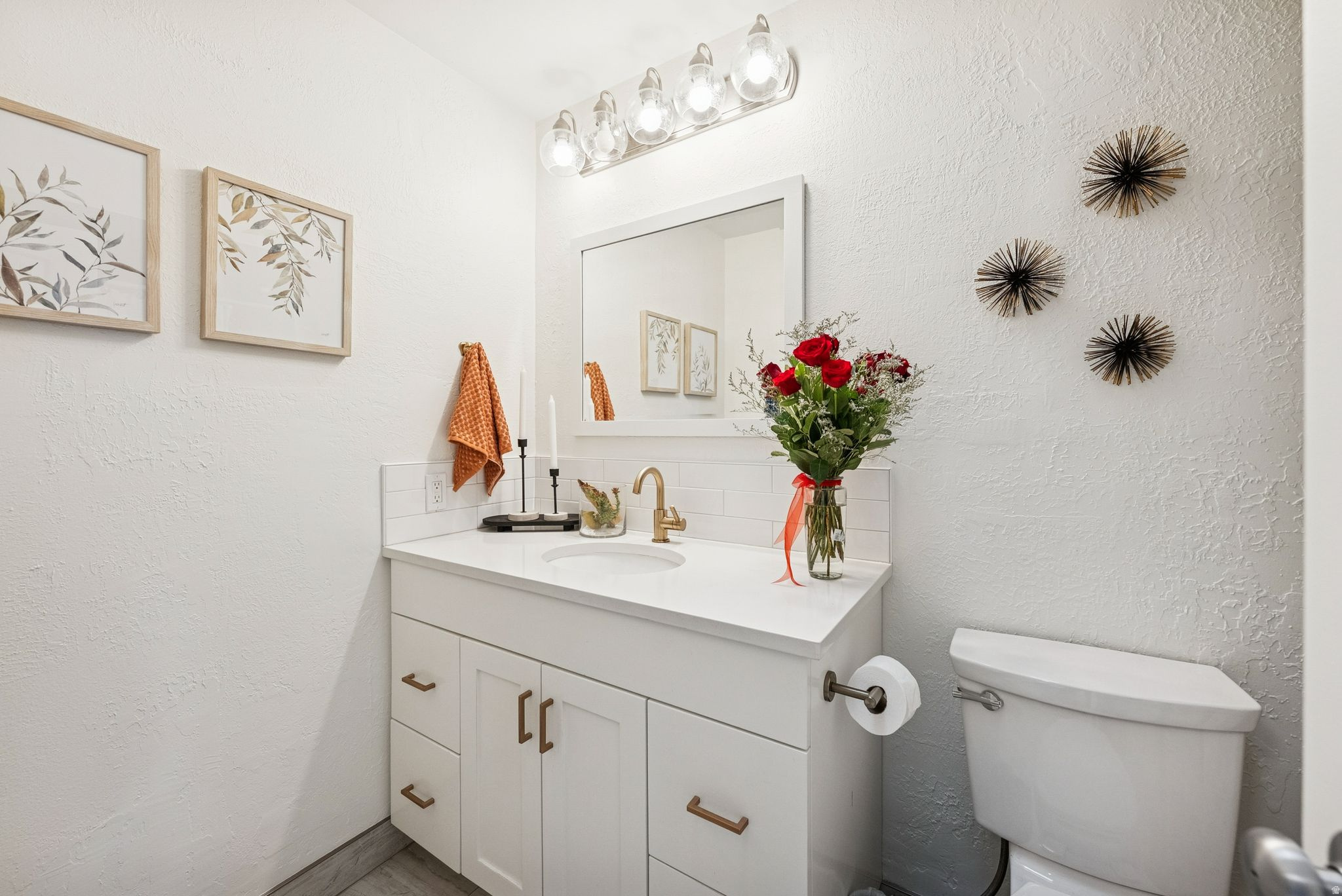 HEATHER HEIGHTS - Residential