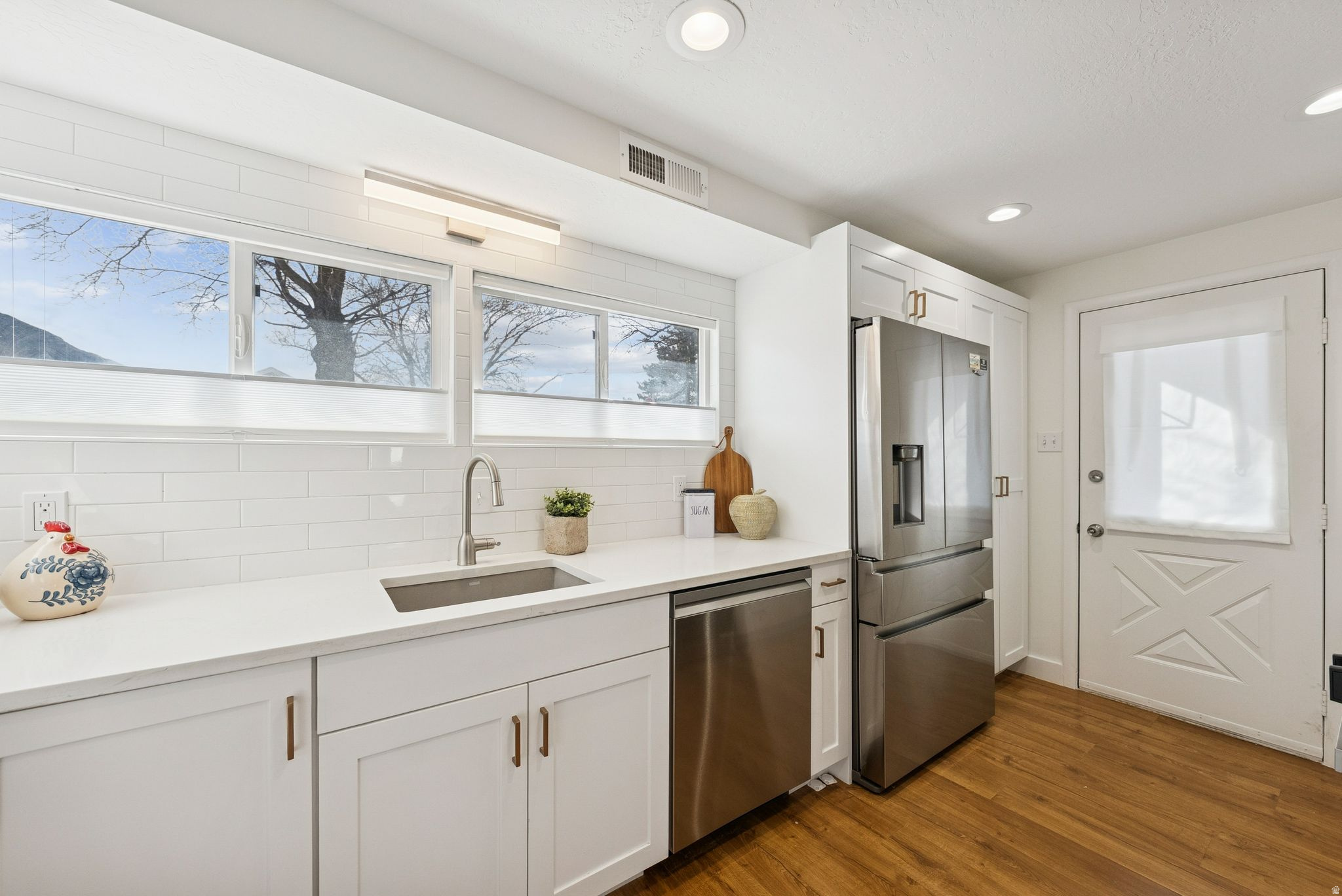 HEATHER HEIGHTS - Residential