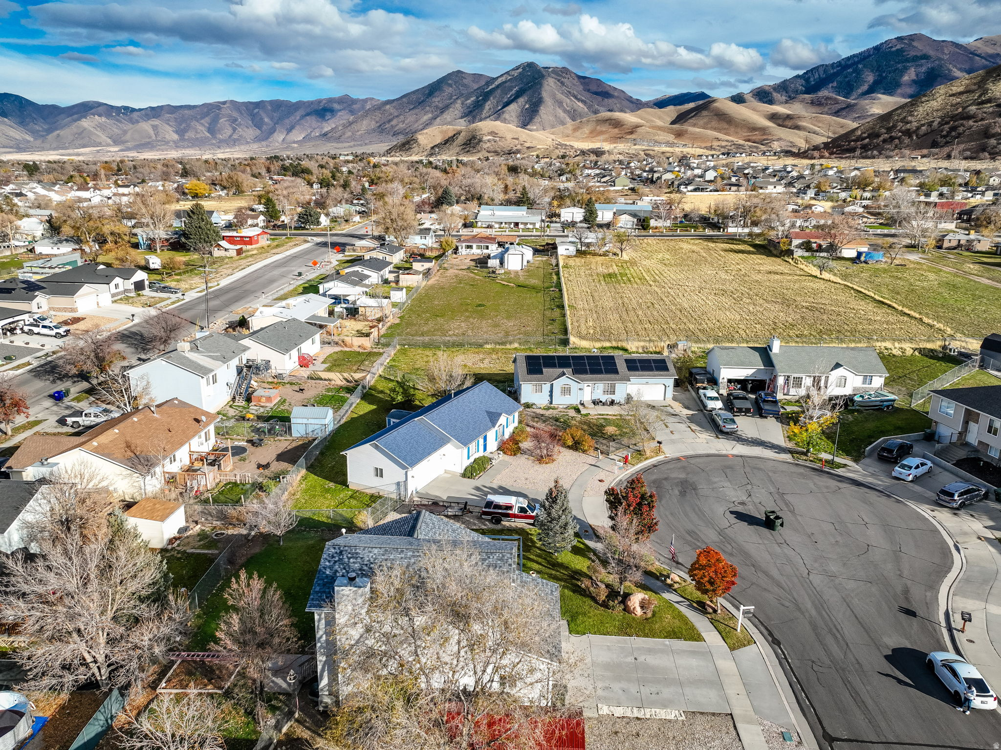 WESTLAND COVE SUBDIVISION - Residential