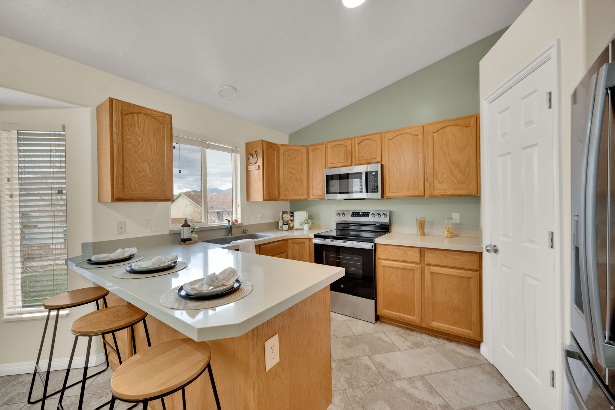 WESTLAND COVE SUBDIVISION - Residential