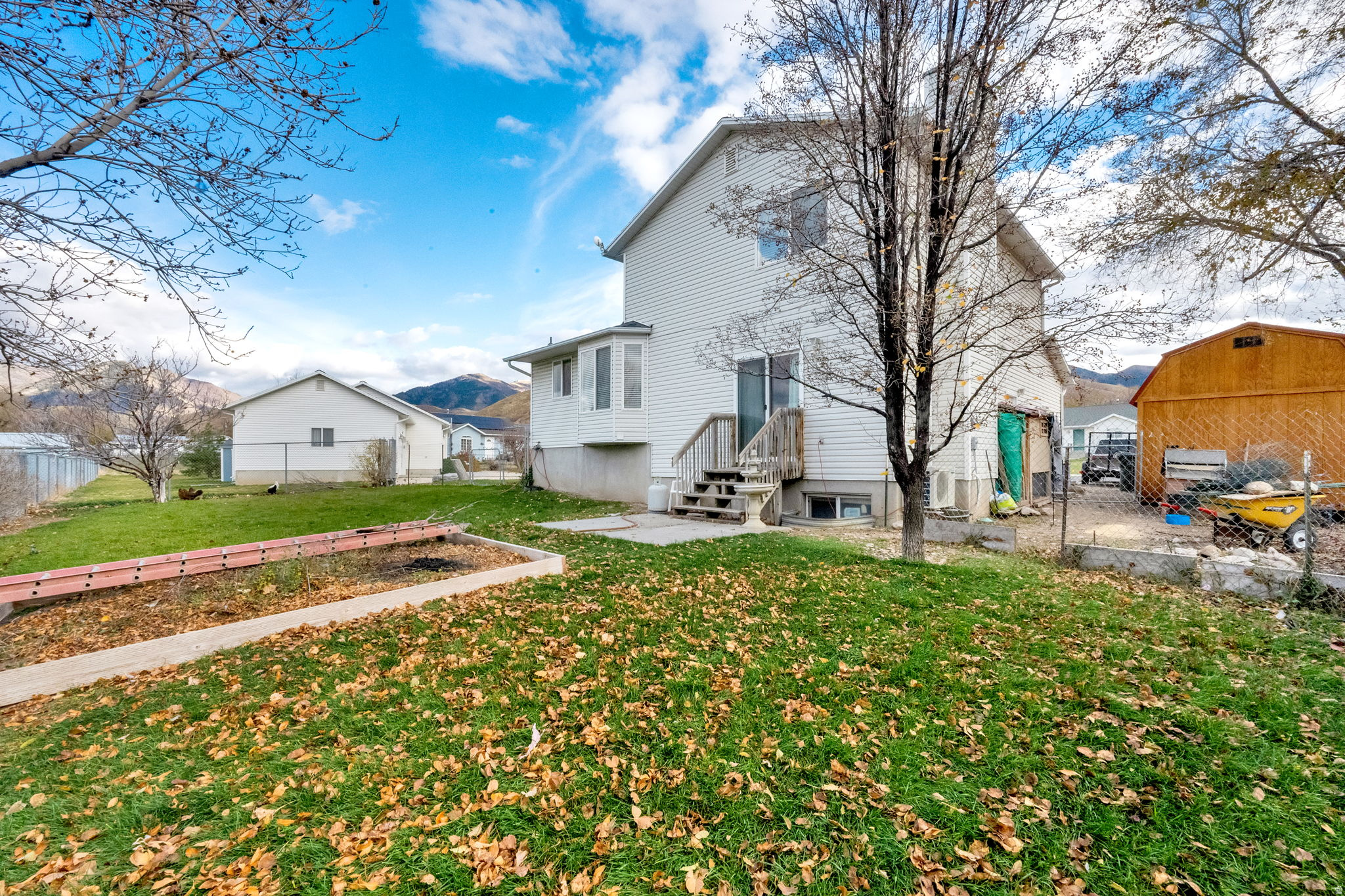 WESTLAND COVE SUBDIVISION - Residential