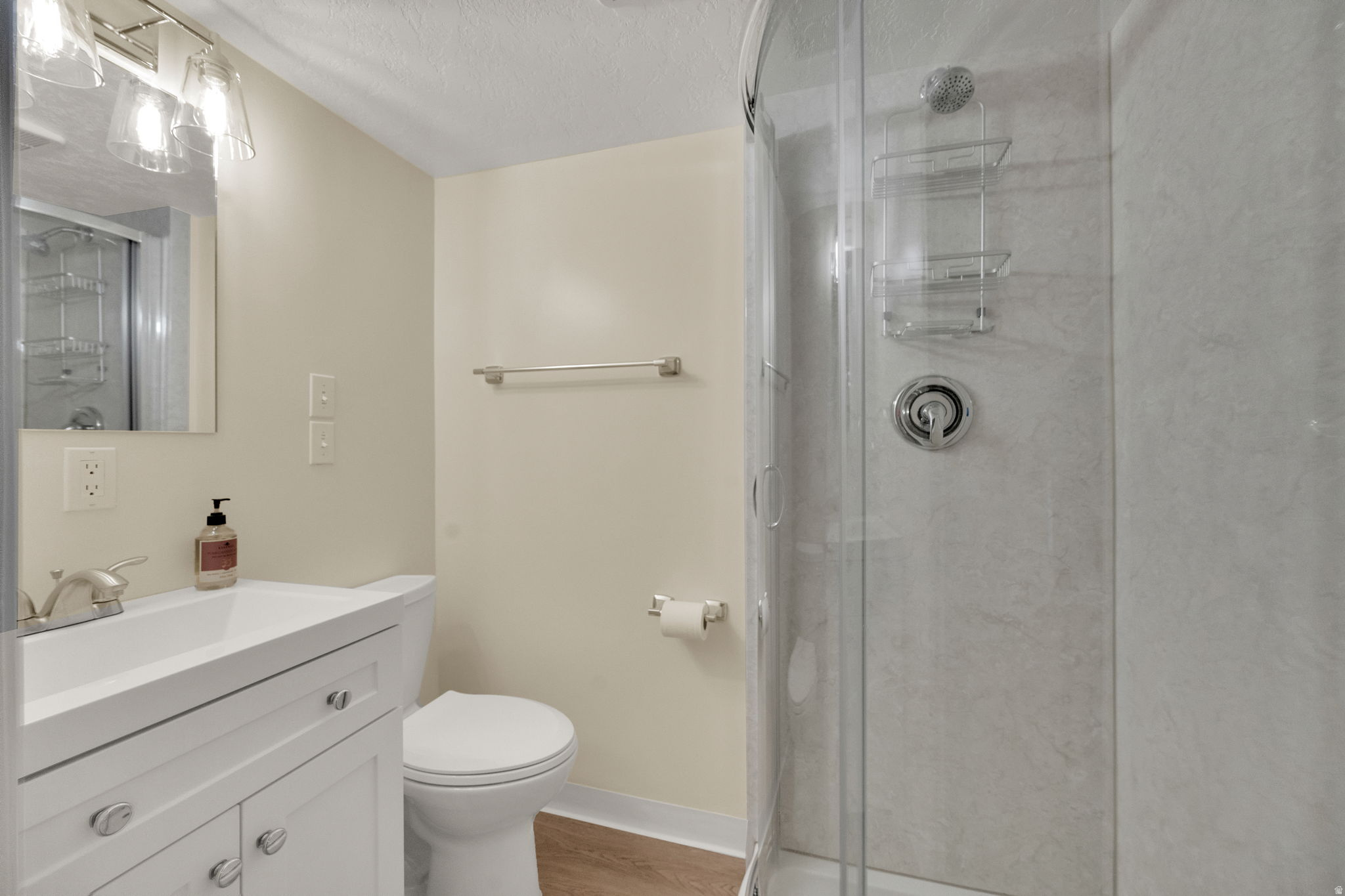 WESTLAND COVE SUBDIVISION - Residential