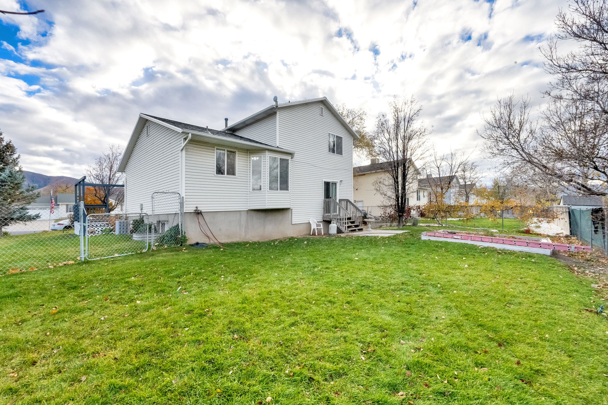 WESTLAND COVE SUBDIVISION - Residential