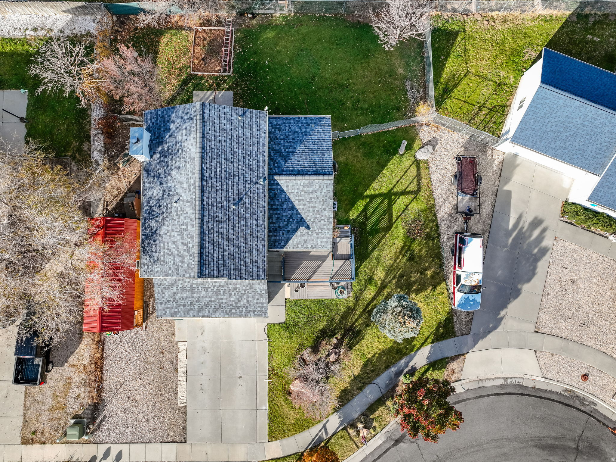 WESTLAND COVE SUBDIVISION - Residential