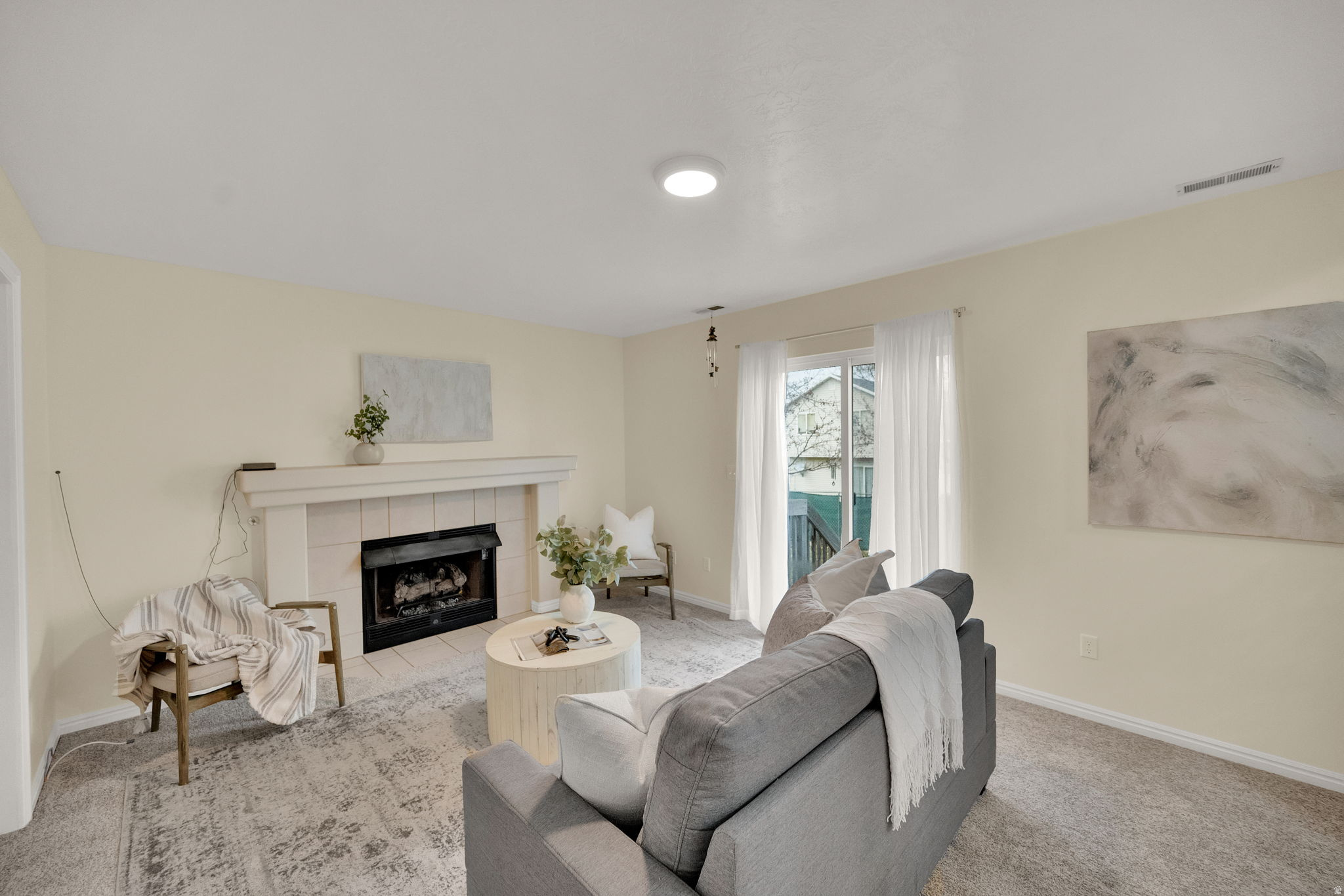 WESTLAND COVE SUBDIVISION - Residential