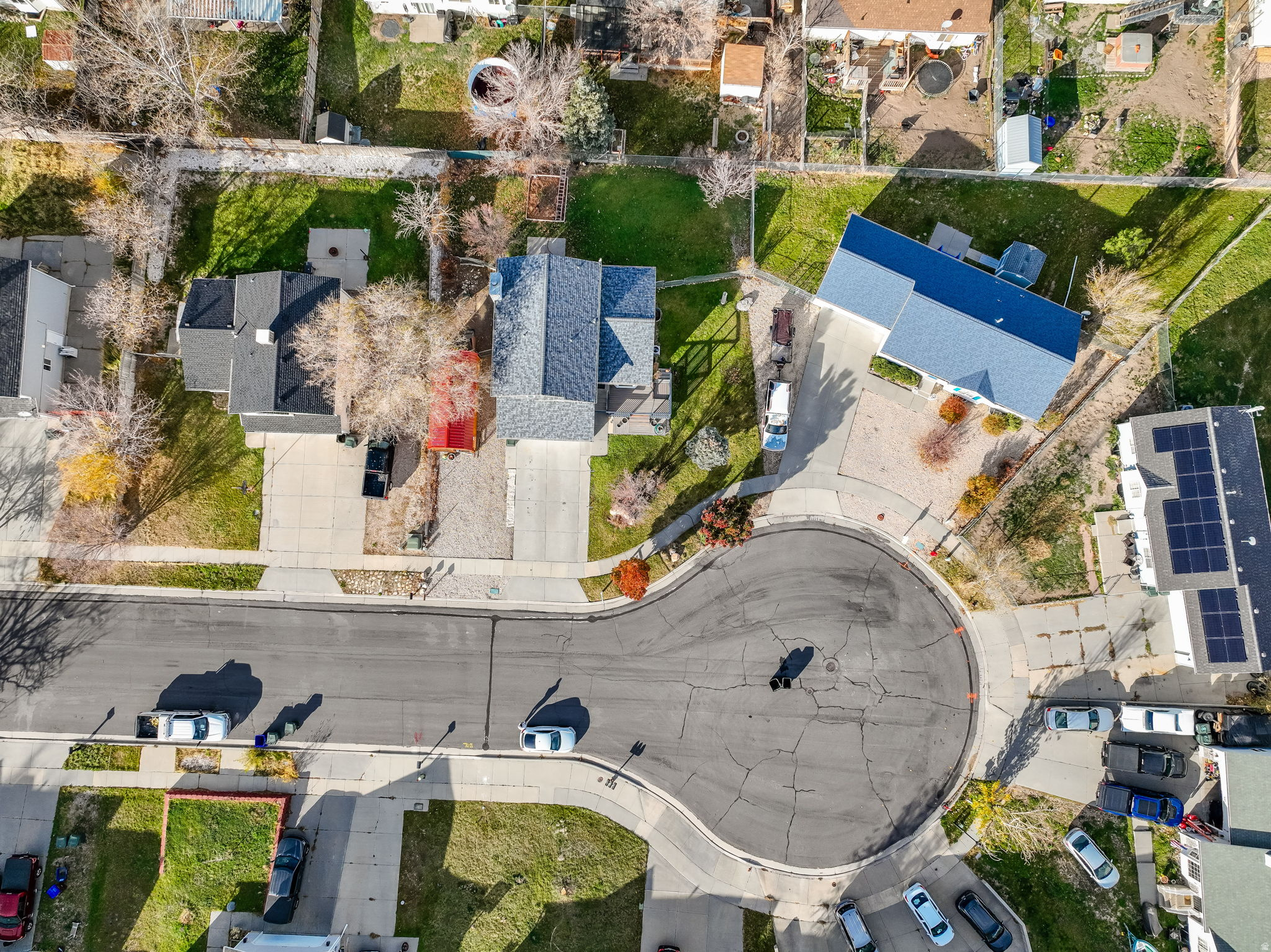 WESTLAND COVE SUBDIVISION - Residential